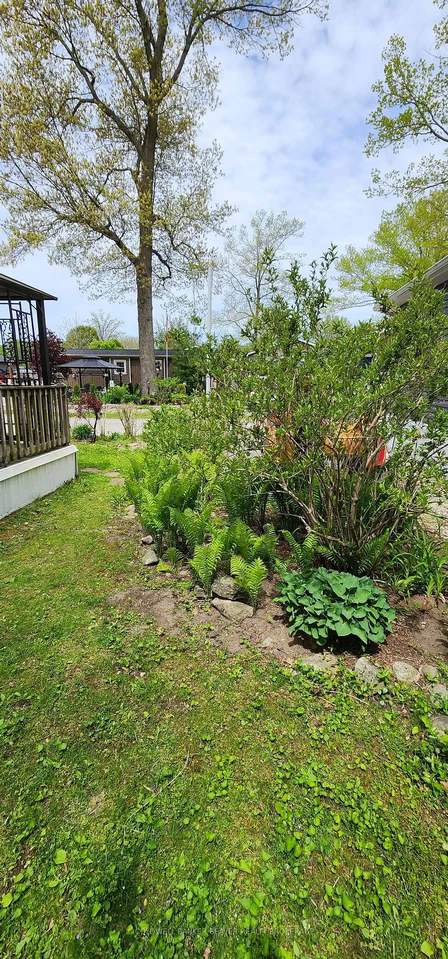 Photo 4 of Unit 13, 22790 Amiens Road, Middlesex Centre, Rural Middlesex Centre — HOMEH