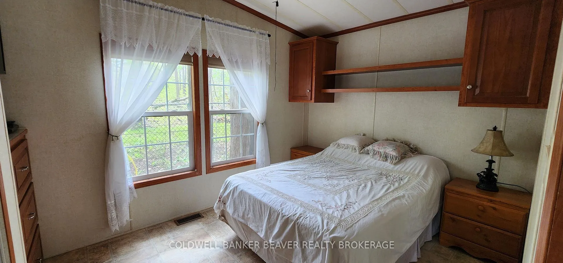 Photo 11 of Unit 13, 22790 Amiens Road, Middlesex Centre, Rural Middlesex Centre — HOMEH