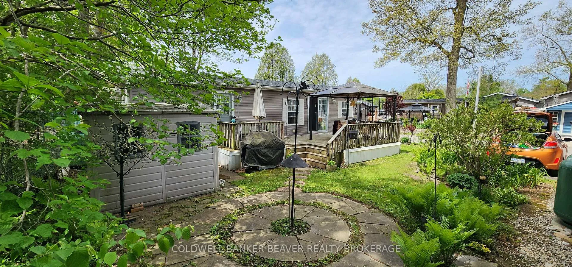 Photo 28 of Unit 13, 22790 Amiens Road, Middlesex Centre, Rural Middlesex Centre — HOMEH