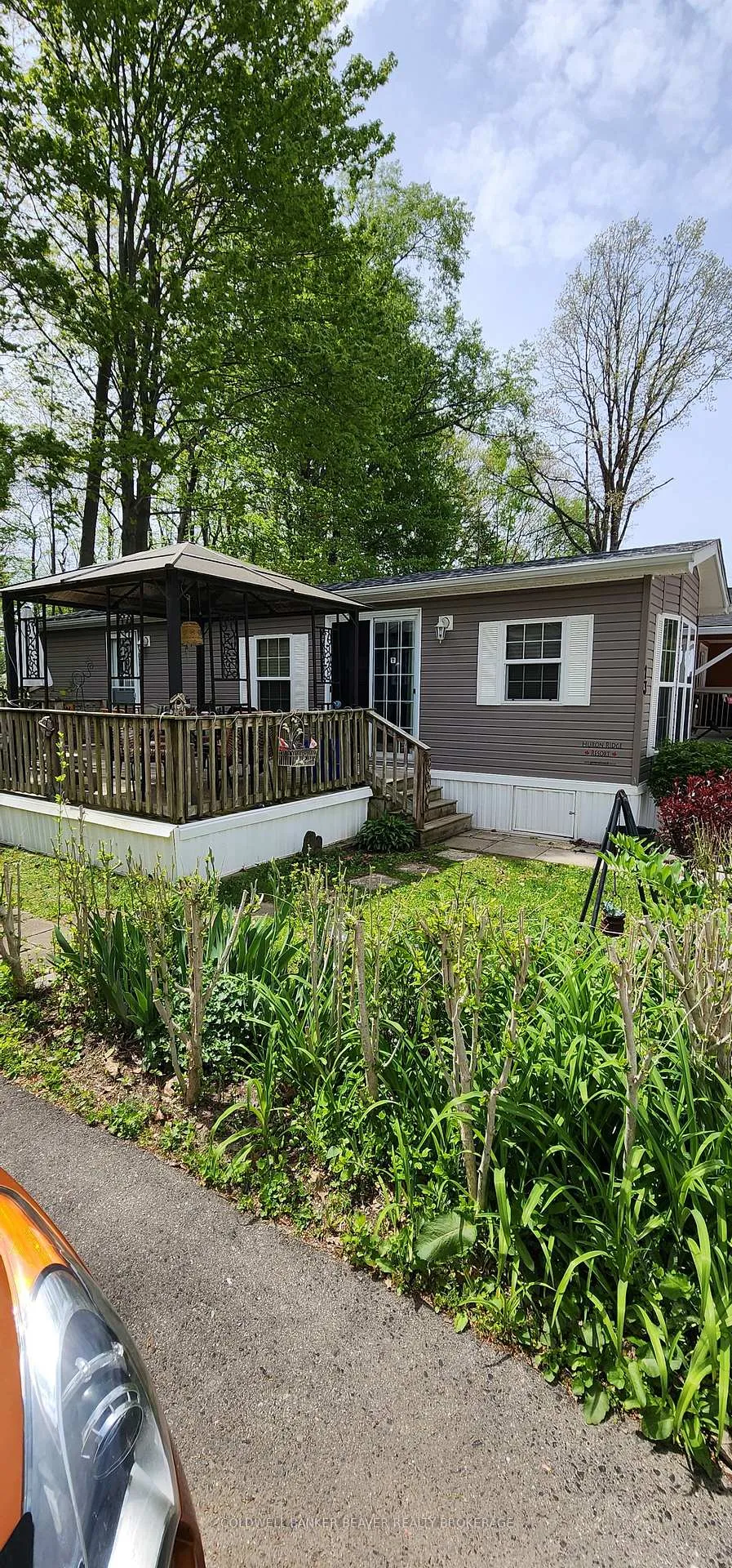 Photo 29 of Unit 13, 22790 Amiens Road, Middlesex Centre, Rural Middlesex Centre — HOMEH