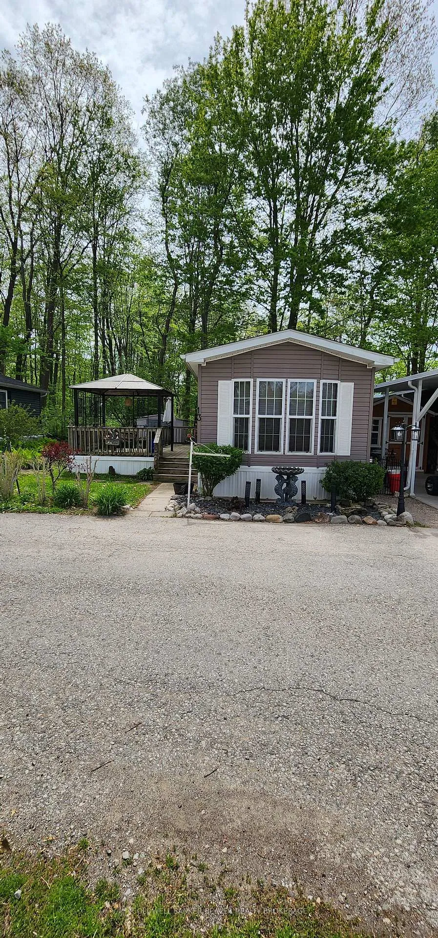 Photo 30 of Unit 13, 22790 Amiens Road, Middlesex Centre, Rural Middlesex Centre — HOMEH