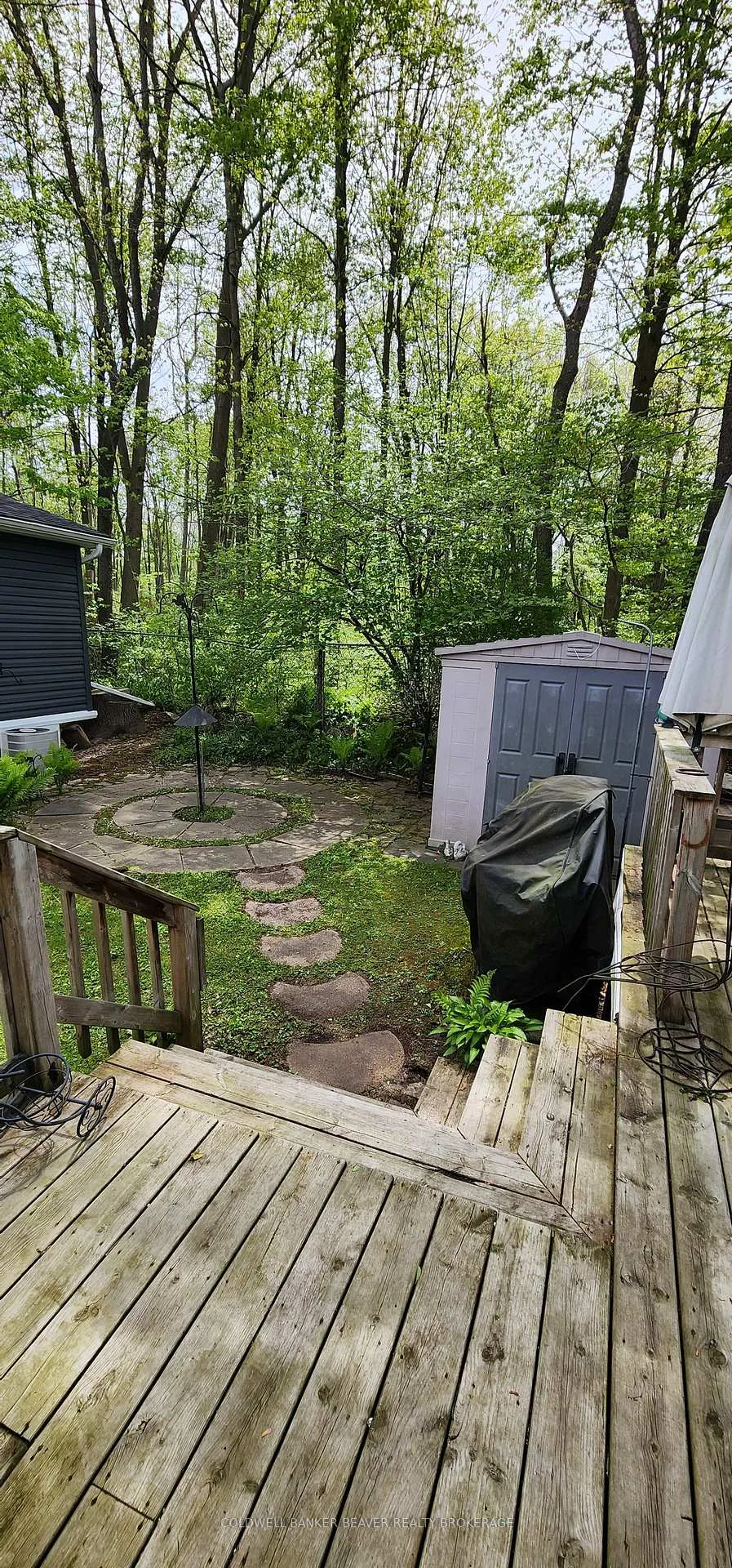 Photo 31 of Unit 13, 22790 Amiens Road, Middlesex Centre, Rural Middlesex Centre — HOMEH