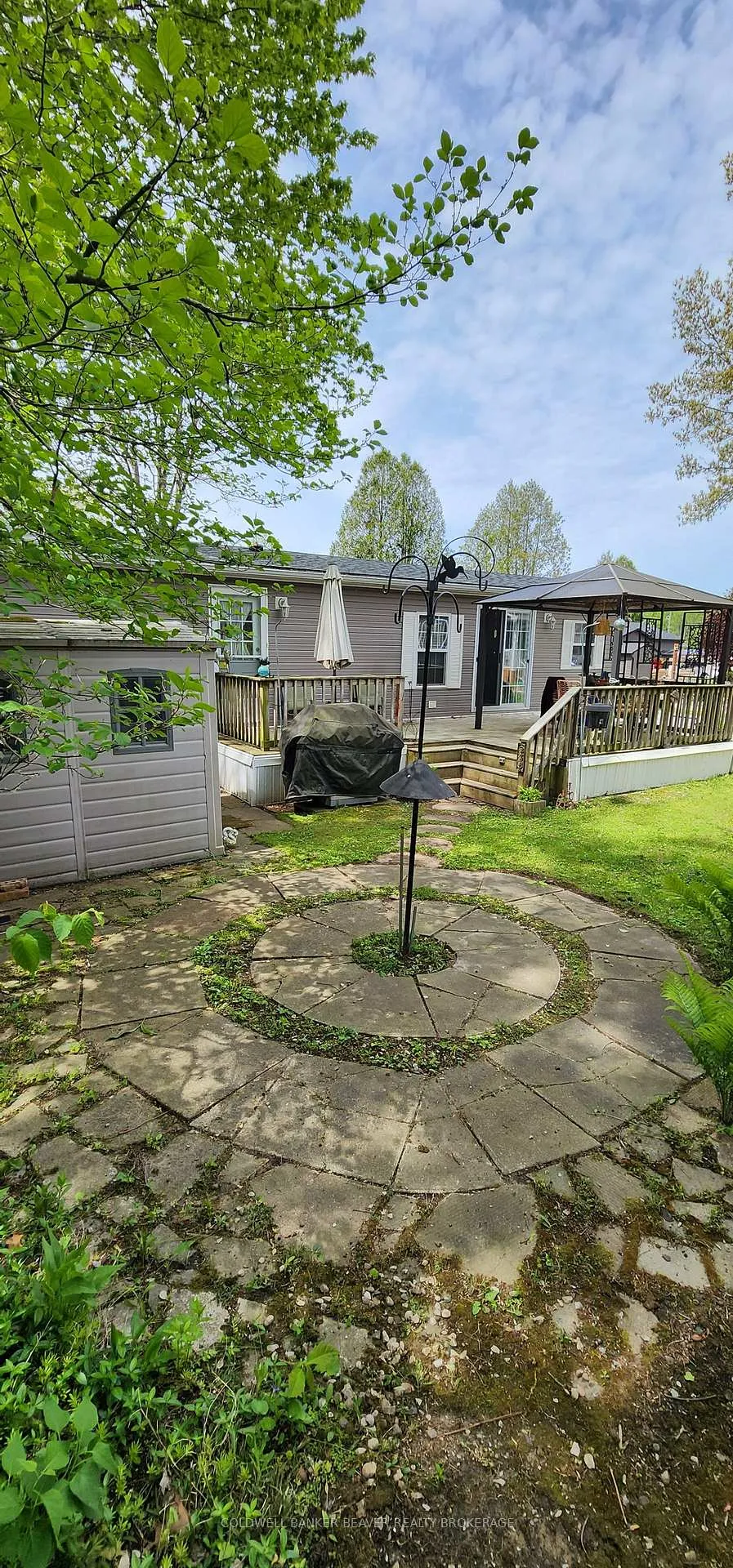 Photo 32 of Unit 13, 22790 Amiens Road, Middlesex Centre, Rural Middlesex Centre — HOMEH