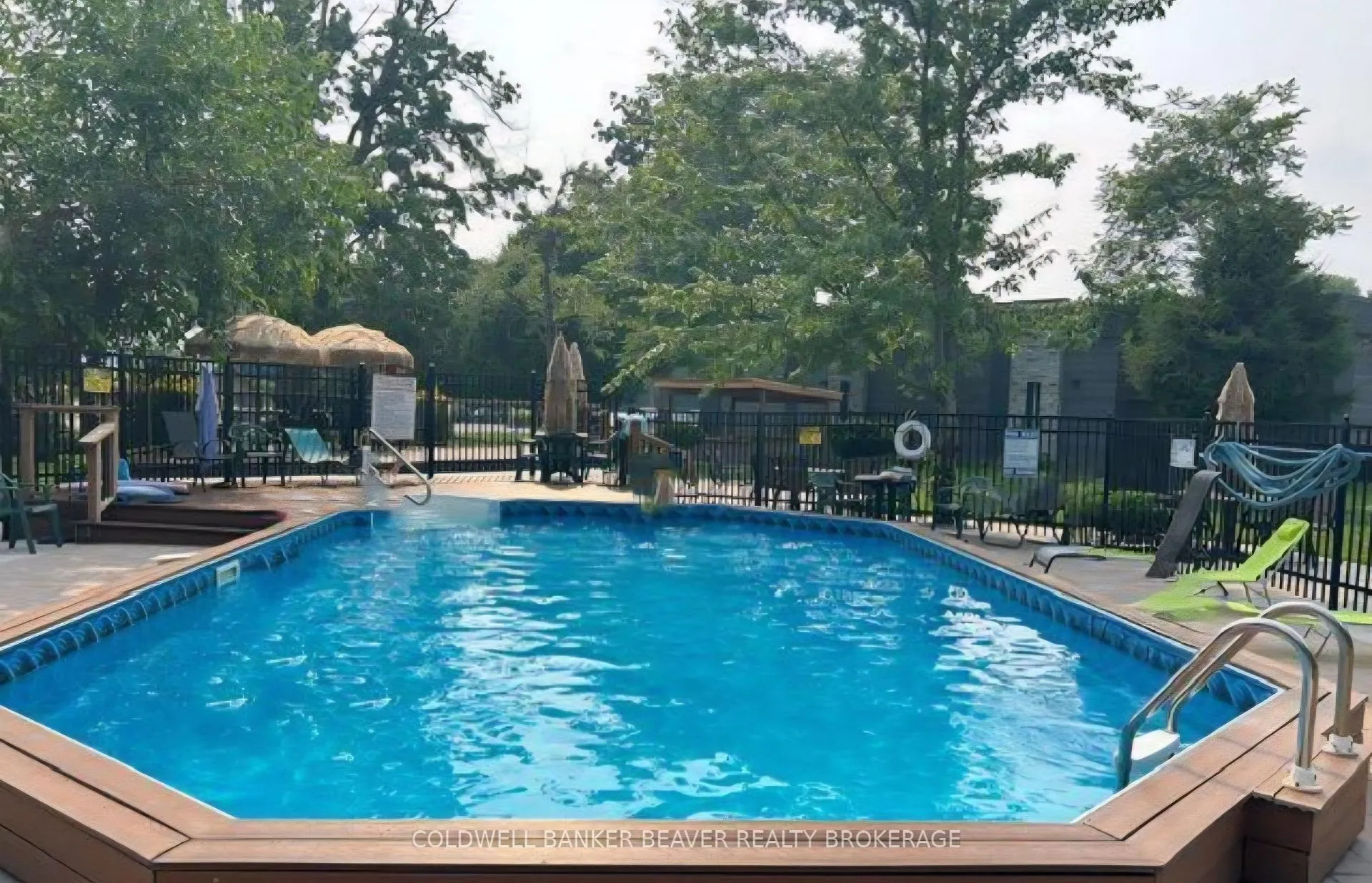 Photo 42 of Unit 13, 22790 Amiens Road, Middlesex Centre, Rural Middlesex Centre — HOMEH