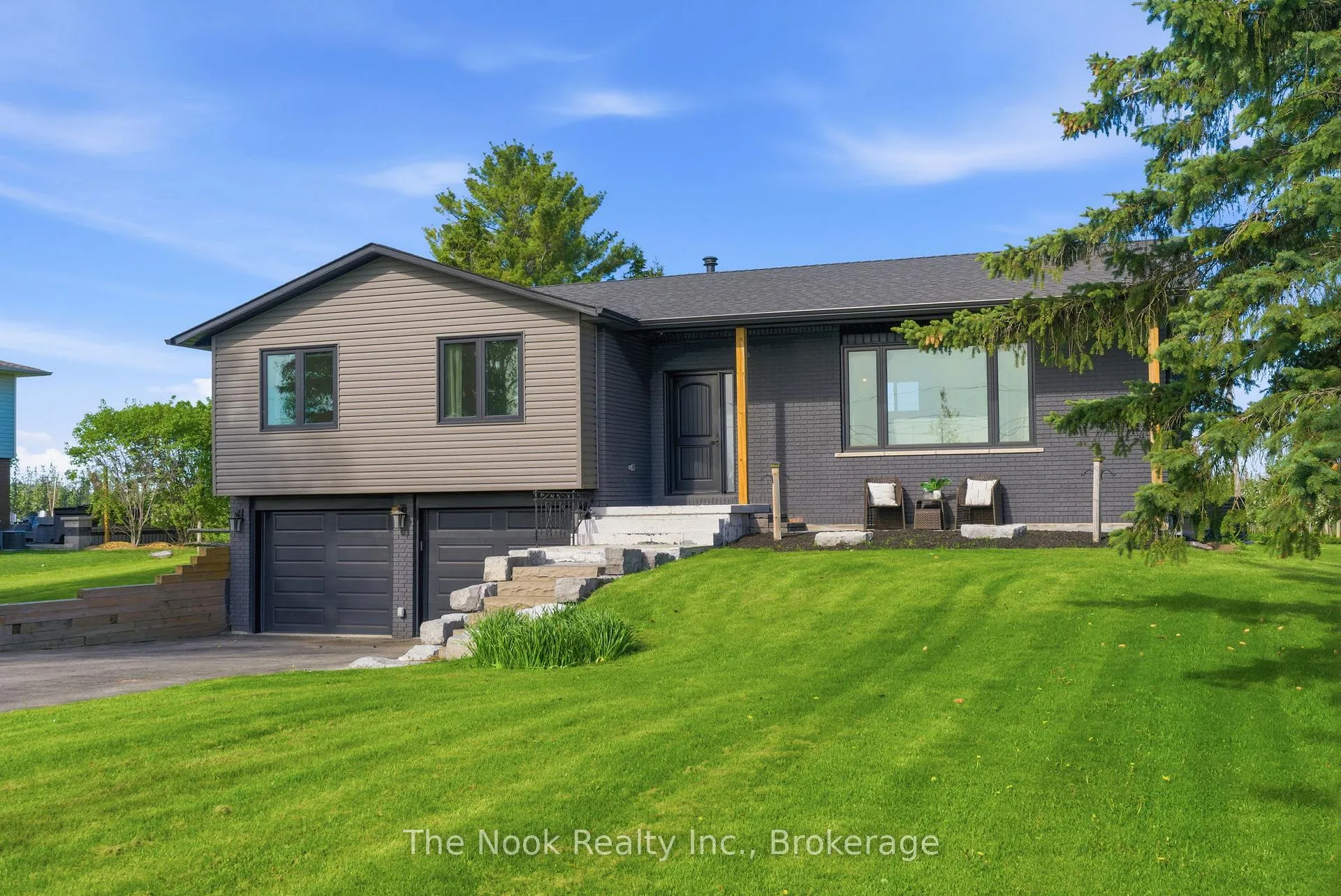 Photo 1 of 2625 Bellwood Drive, Clarington, Rural Clarington — HOMEH