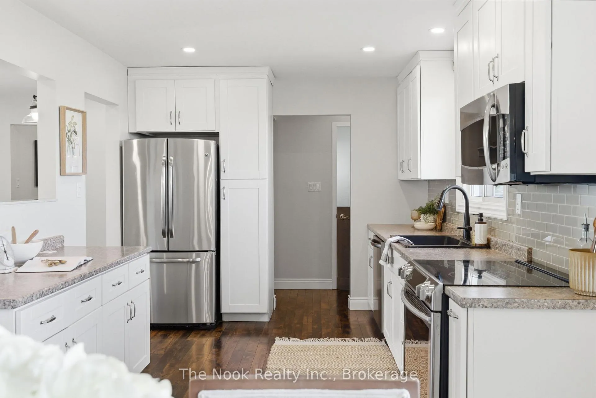 Photo 16 of 2625 Bellwood Drive, Clarington, Rural Clarington — HOMEH