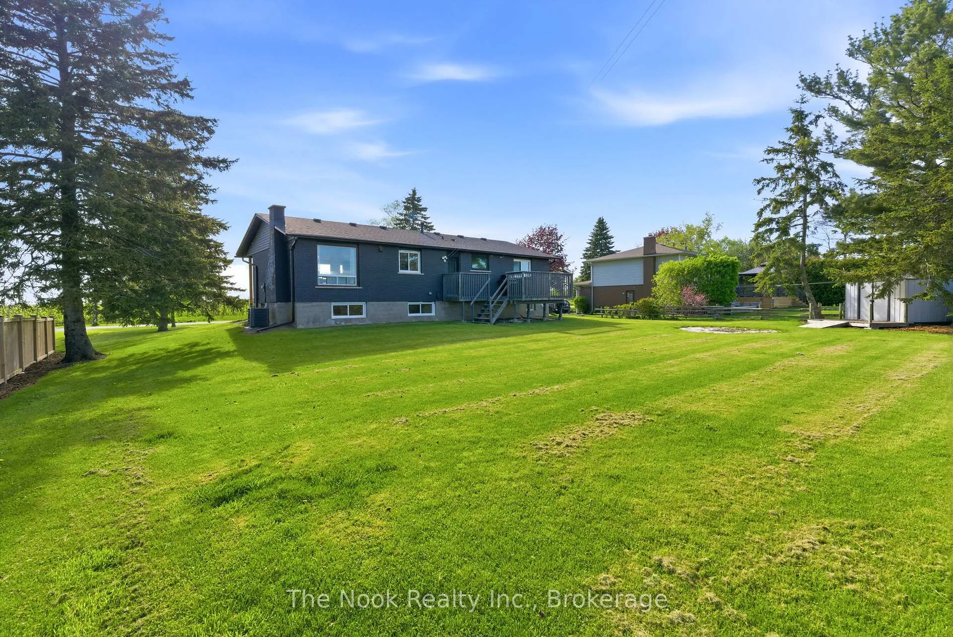 Photo 42 of 2625 Bellwood Drive, Clarington, Rural Clarington — HOMEH