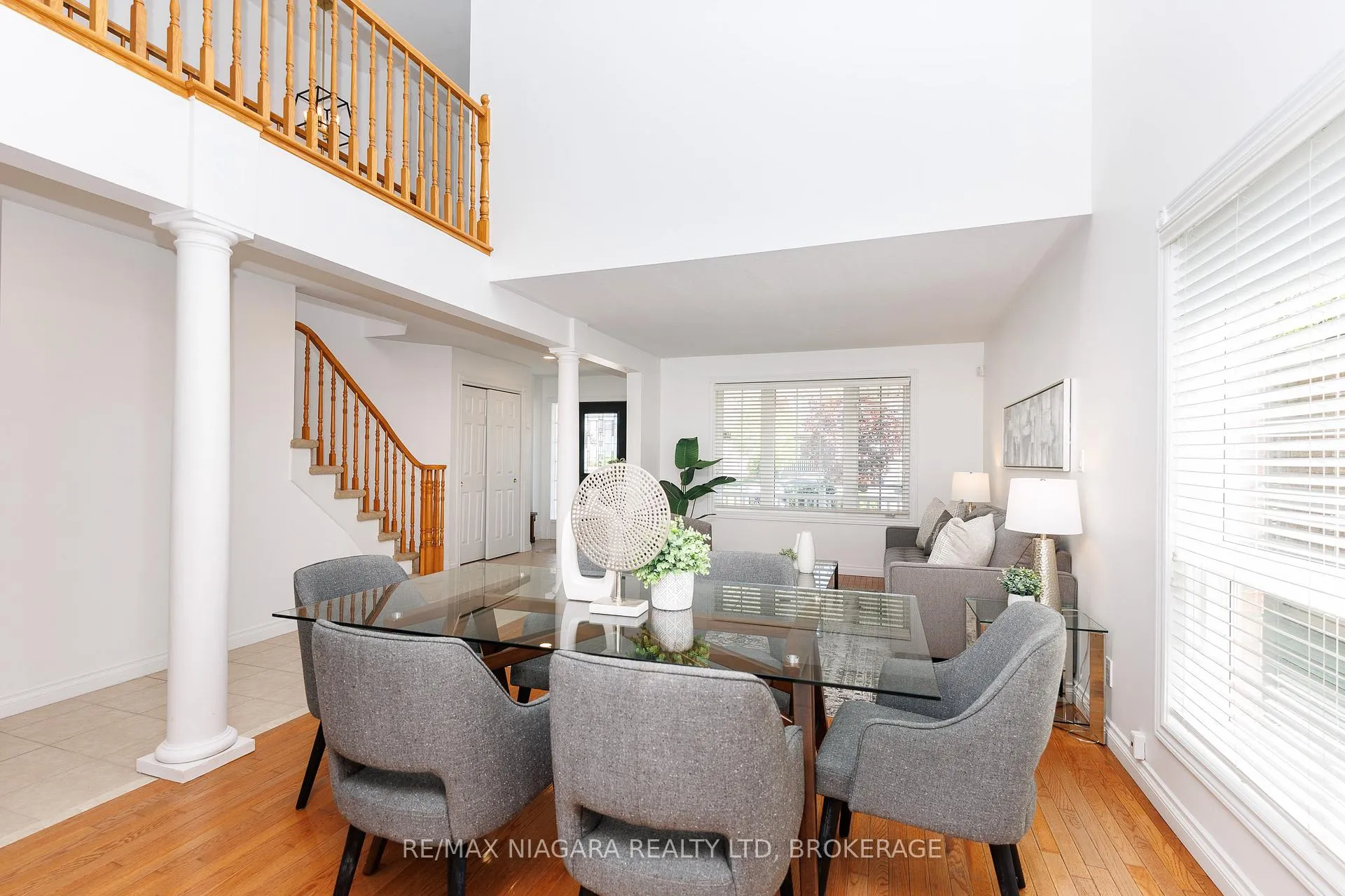 Photo 20 of 47 Honey Locust Circle, Thorold, Confederation Heights — HOMEH