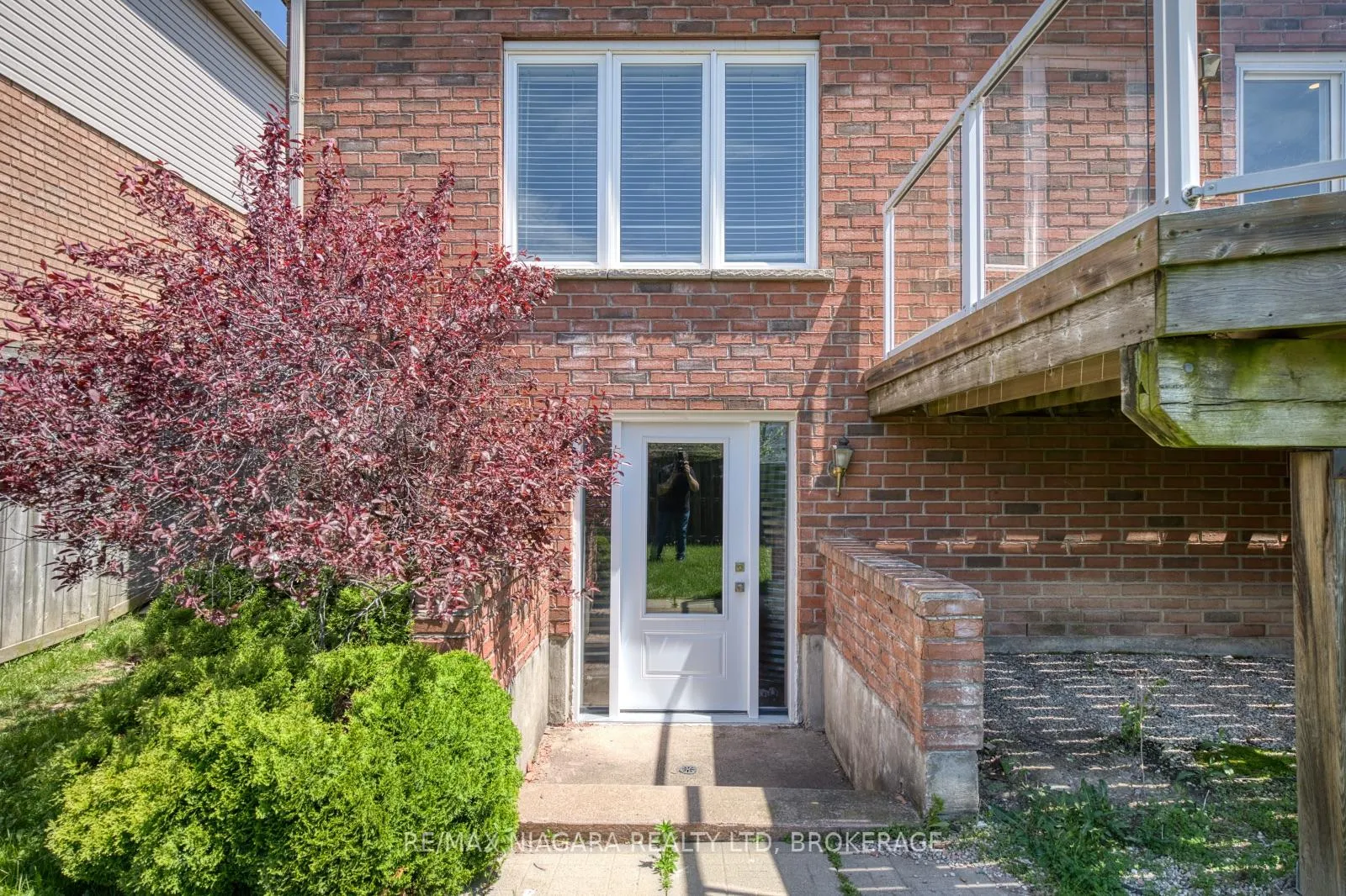 Photo 39 of 47 Honey Locust Circle, Thorold, Confederation Heights — HOMEH