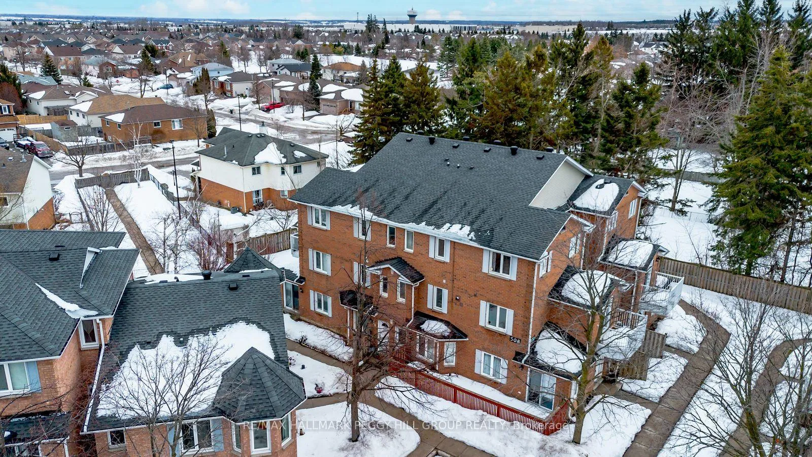 Photo 1 of Unit 52, 508 Essa Road, Barrie, Holly — HOMEH