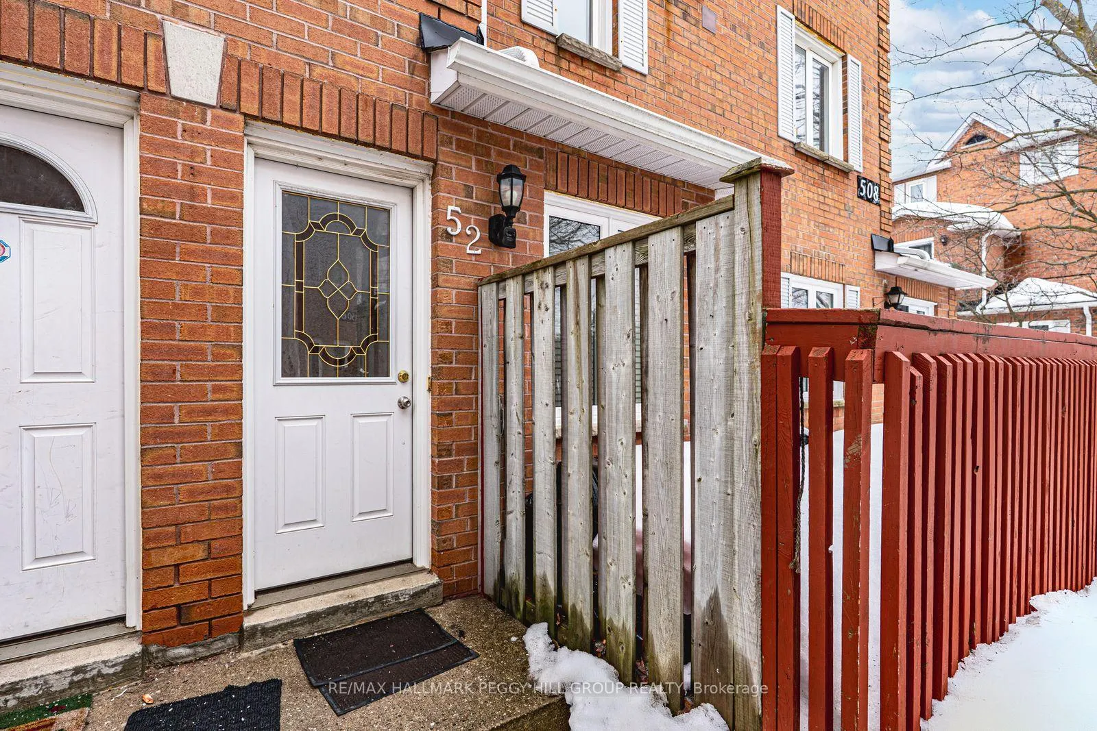 Photo 2 of Unit 52, 508 Essa Road, Barrie, Holly — HOMEH