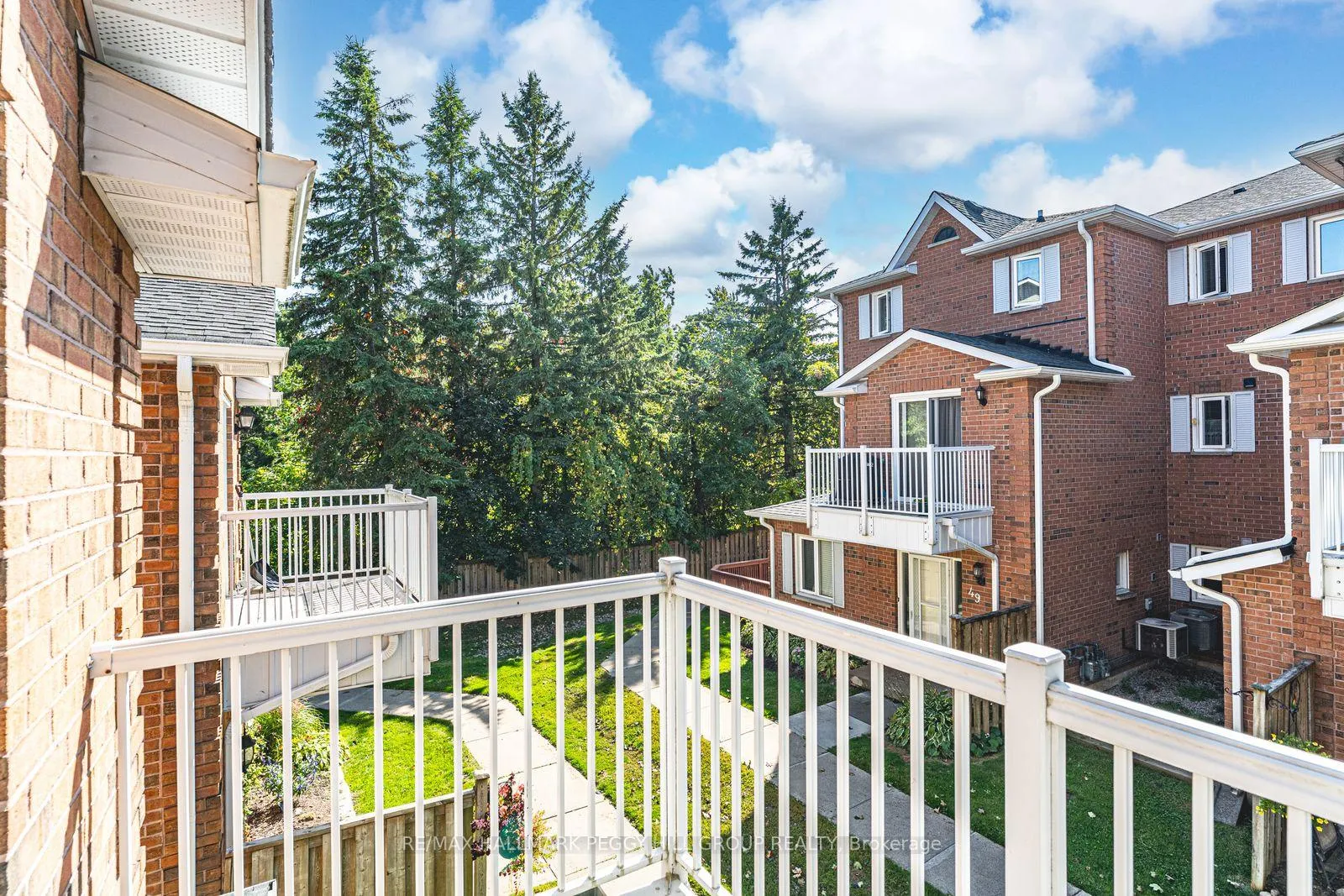 Photo 14 of Unit 52, 508 Essa Road, Barrie, Holly — HOMEH