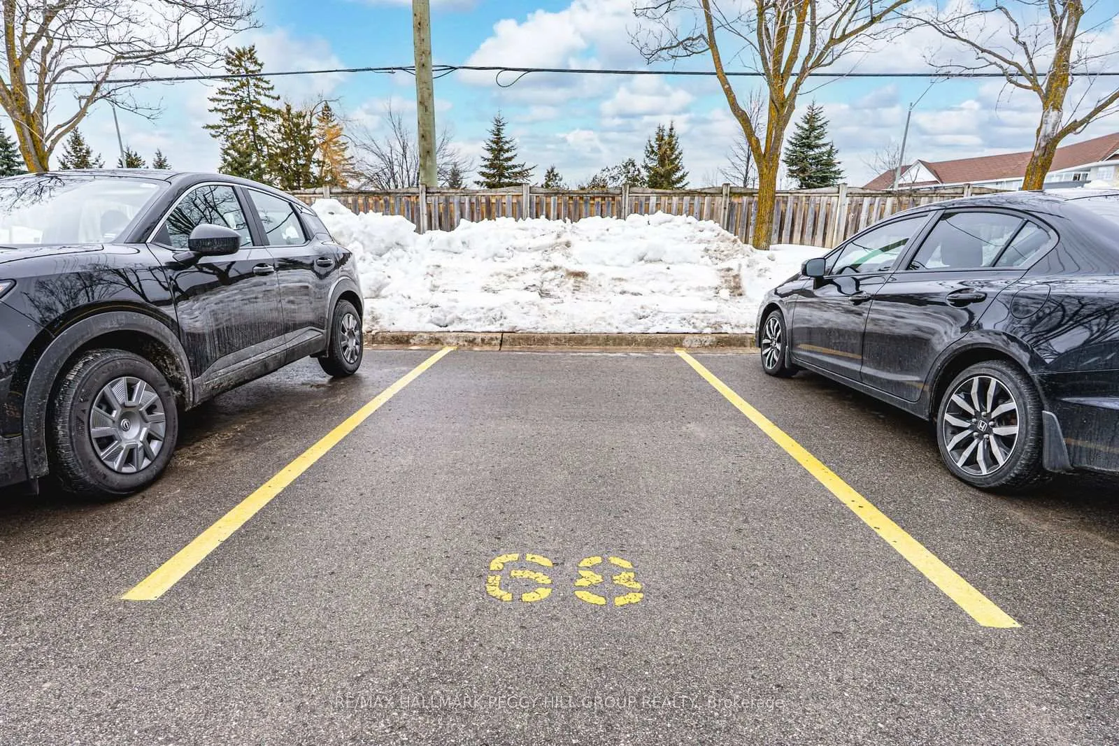 Photo 15 of Unit 52, 508 Essa Road, Barrie, Holly — HOMEH