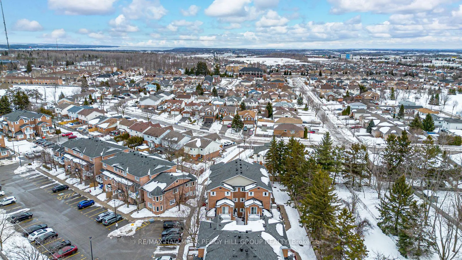Photo 16 of Unit 52, 508 Essa Road, Barrie, Holly — HOMEH