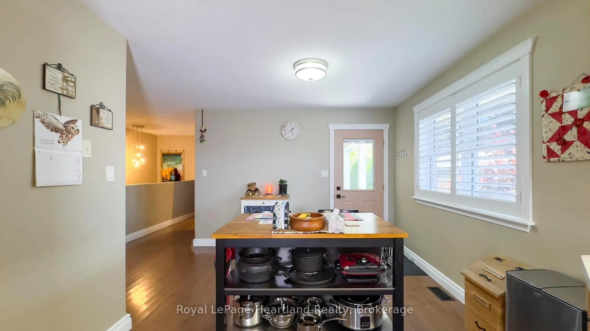 Photo 17 of 39 Balvina Drive W, Goderich, Goderich (Town) — HOMEH
