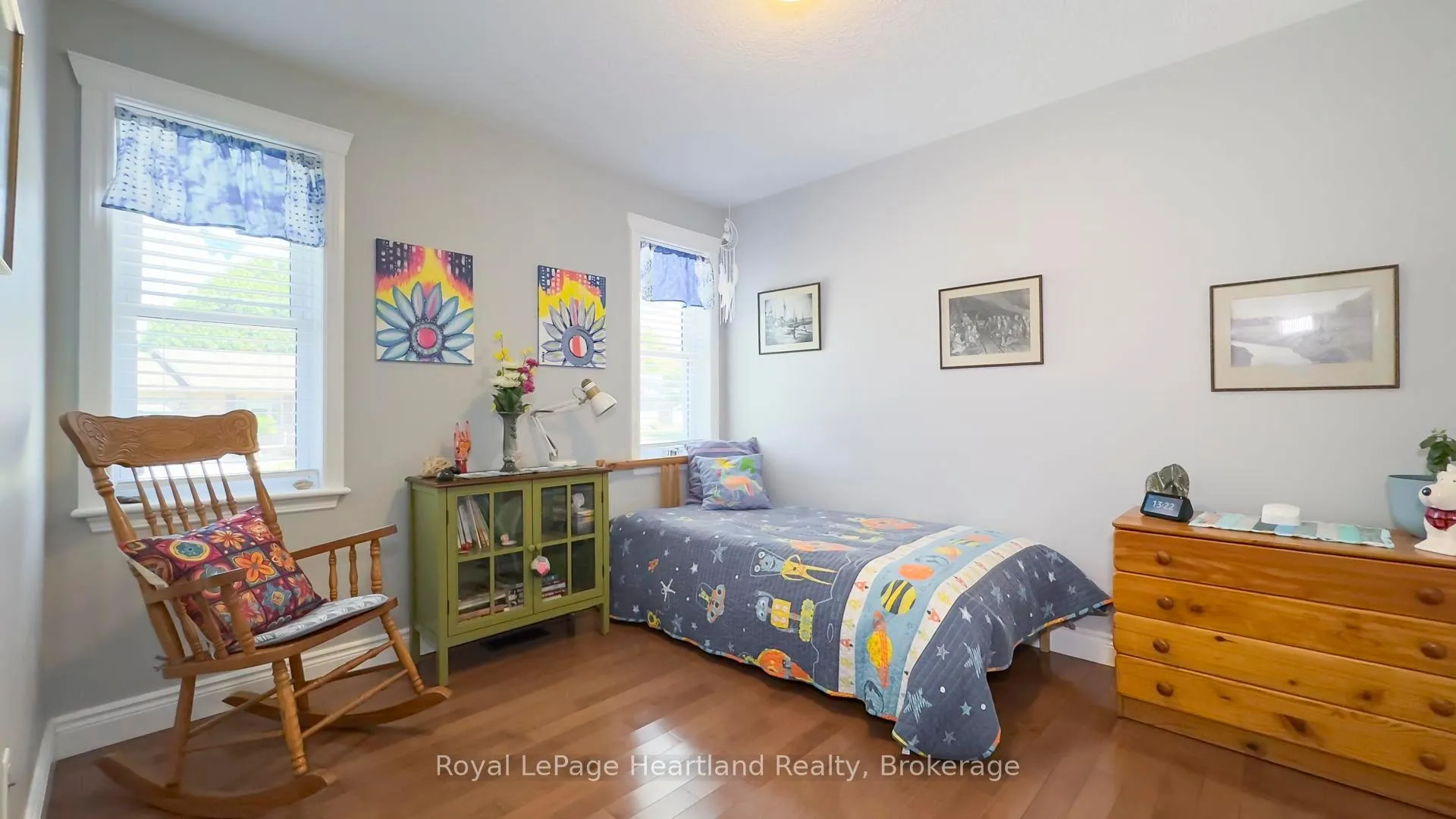 Photo 20 of 39 Balvina Drive W, Goderich, Goderich (Town) — HOMEH