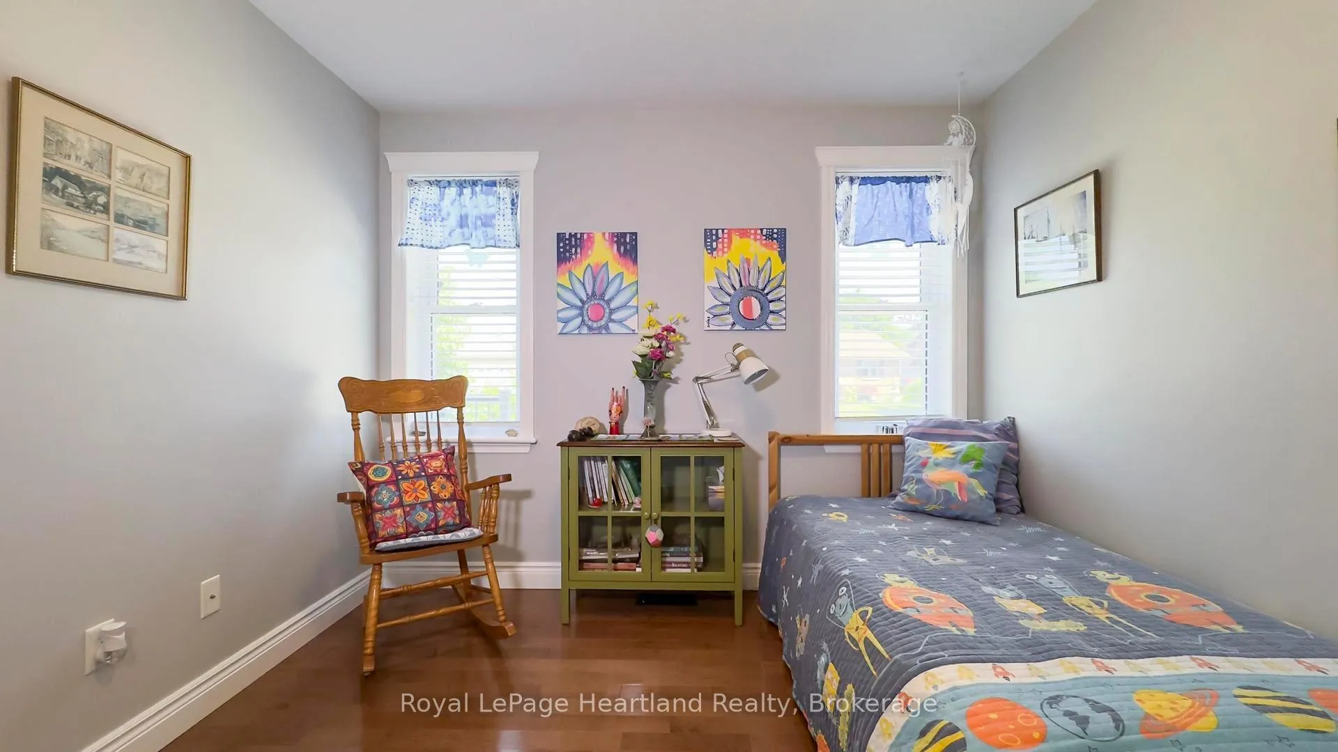 Photo 21 of 39 Balvina Drive W, Goderich, Goderich (Town) — HOMEH