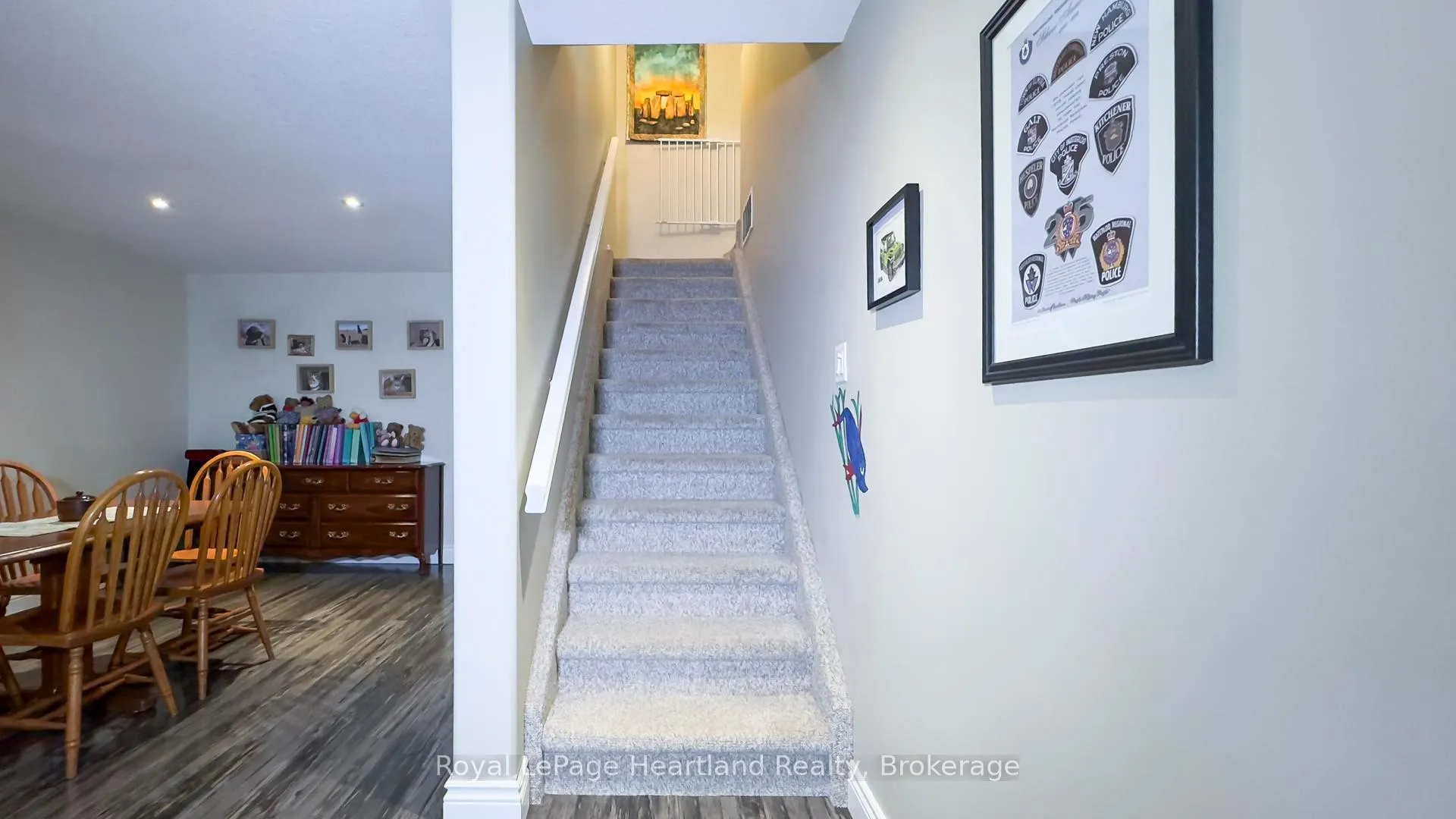Photo 29 of 39 Balvina Drive W, Goderich, Goderich (Town) — HOMEH