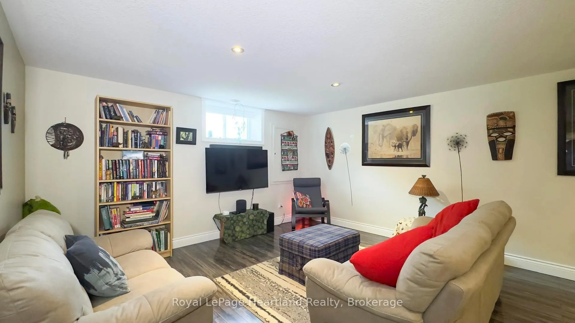 Photo 36 of 39 Balvina Drive W, Goderich, Goderich (Town) — HOMEH