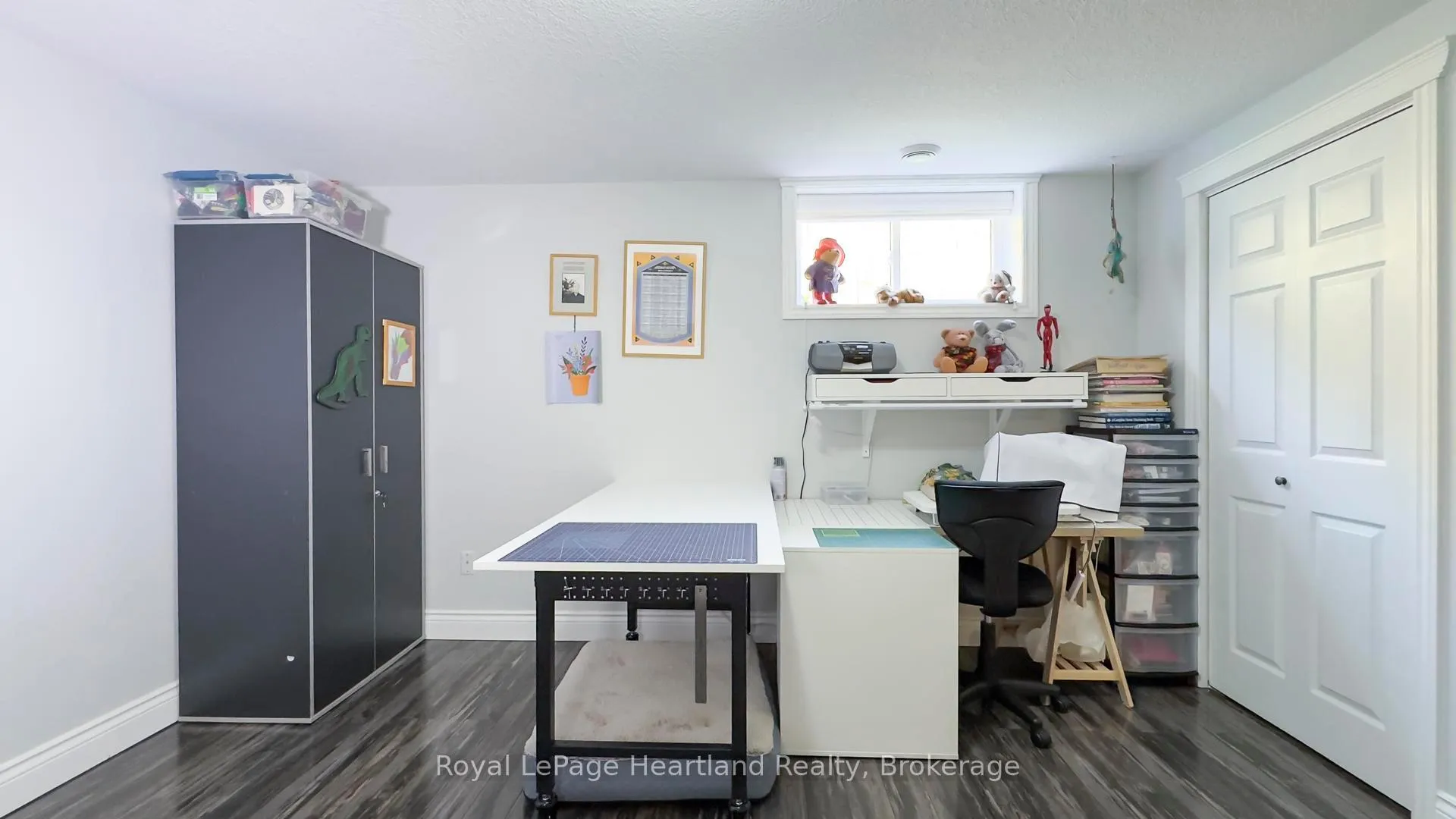 Photo 39 of 39 Balvina Drive W, Goderich, Goderich (Town) — HOMEH