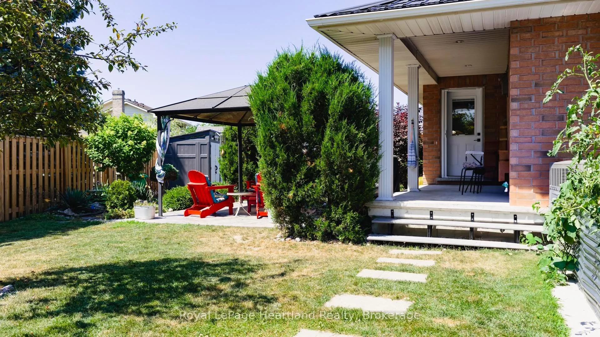 Photo 47 of 39 Balvina Drive W, Goderich, Goderich (Town) — HOMEH