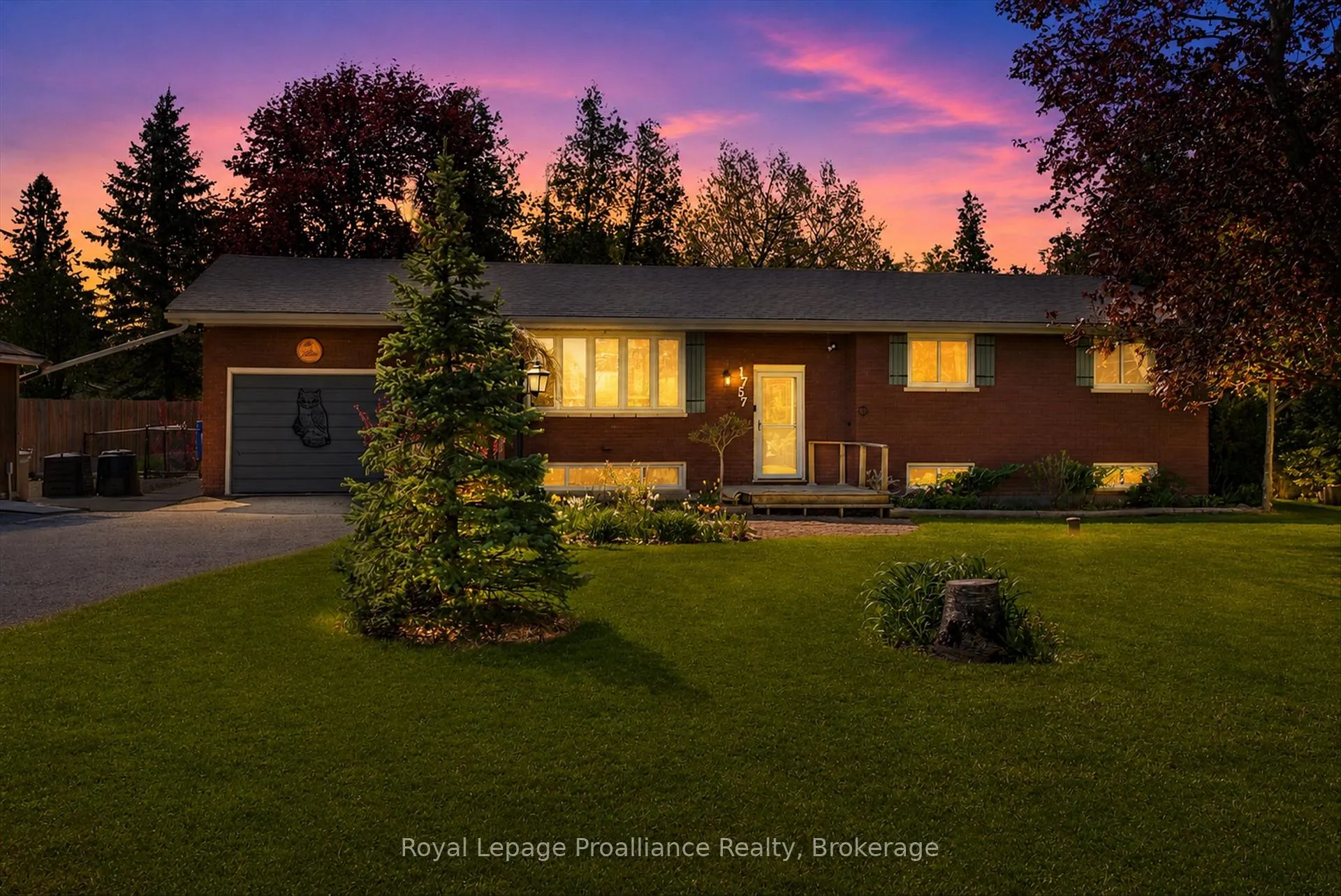 Photo 1 of 1757 Mount Pleasant Road, Cavan Monaghan, Cavan Twp — HOMEH
