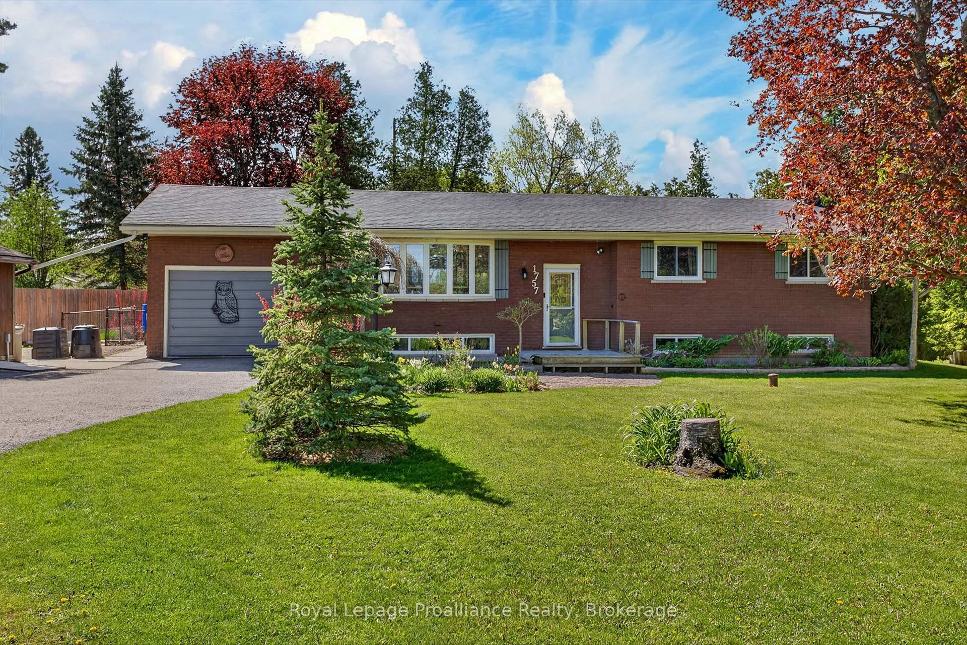 Photo 2 of 1757 Mount Pleasant Road, Cavan Monaghan, Cavan Twp — HOMEH