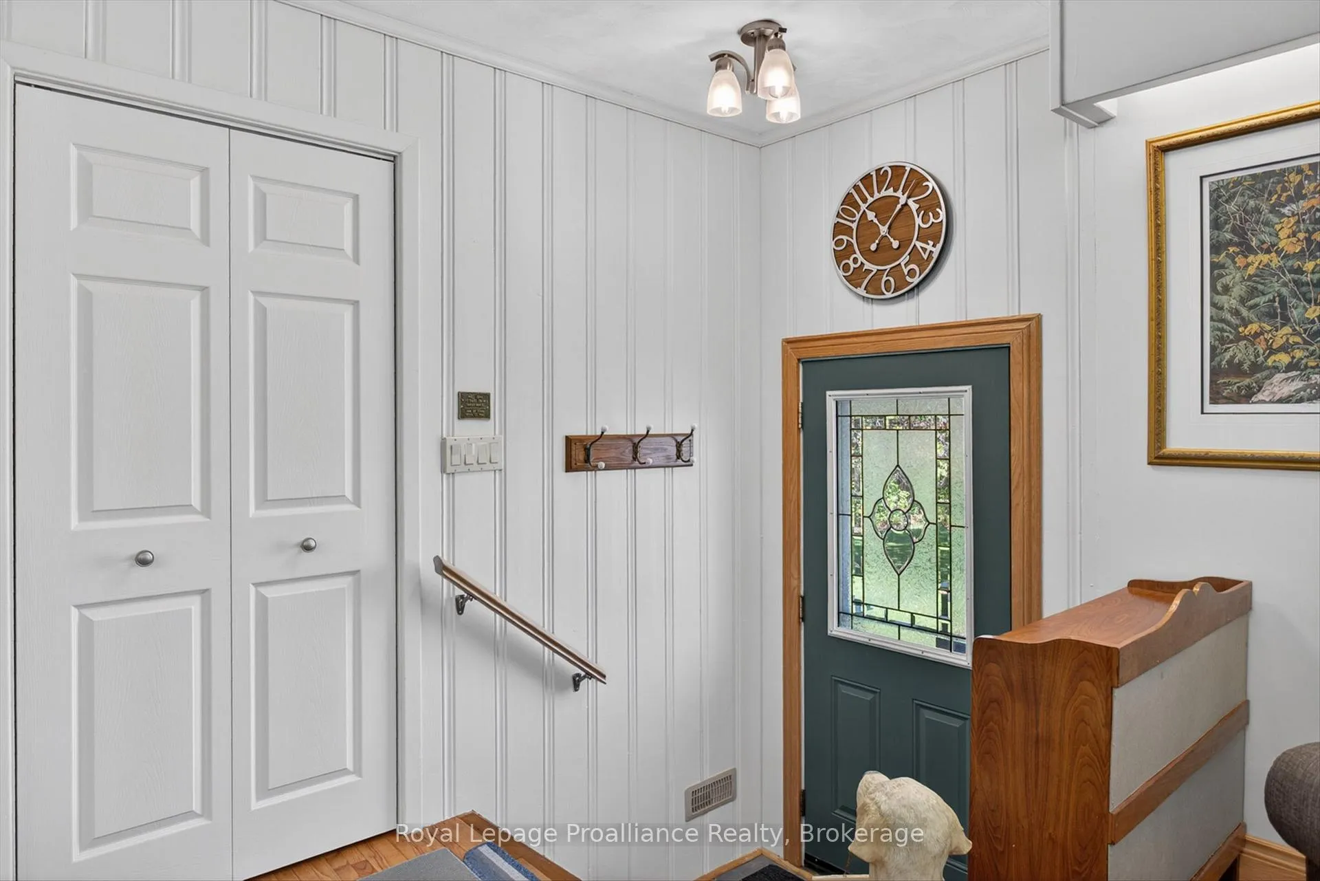 Photo 4 of 1757 Mount Pleasant Road, Cavan Monaghan, Cavan Twp — HOMEH