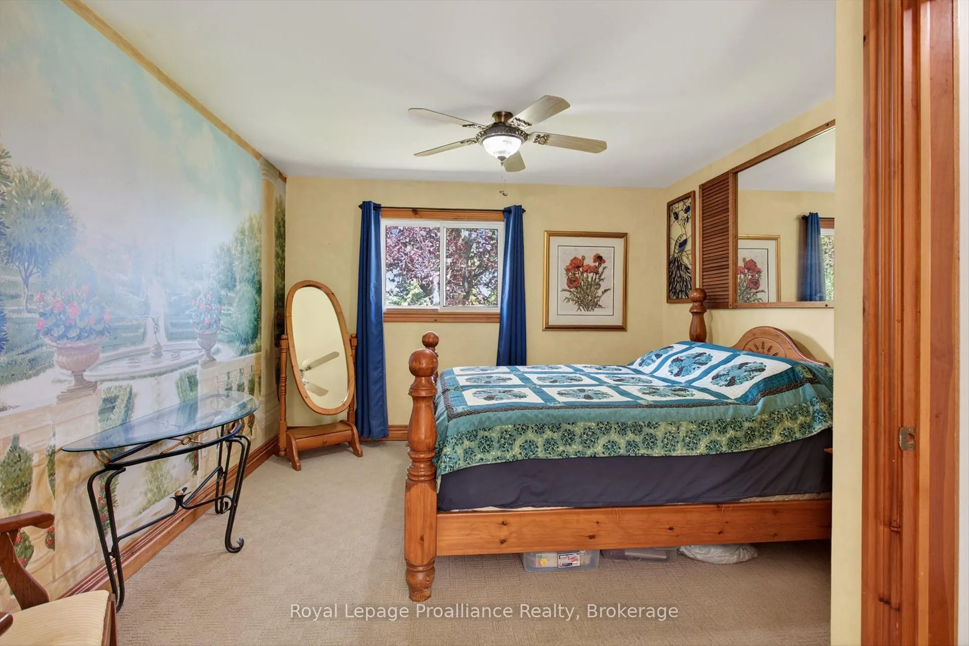 Photo 12 of 1757 Mount Pleasant Road, Cavan Monaghan, Cavan Twp — HOMEH