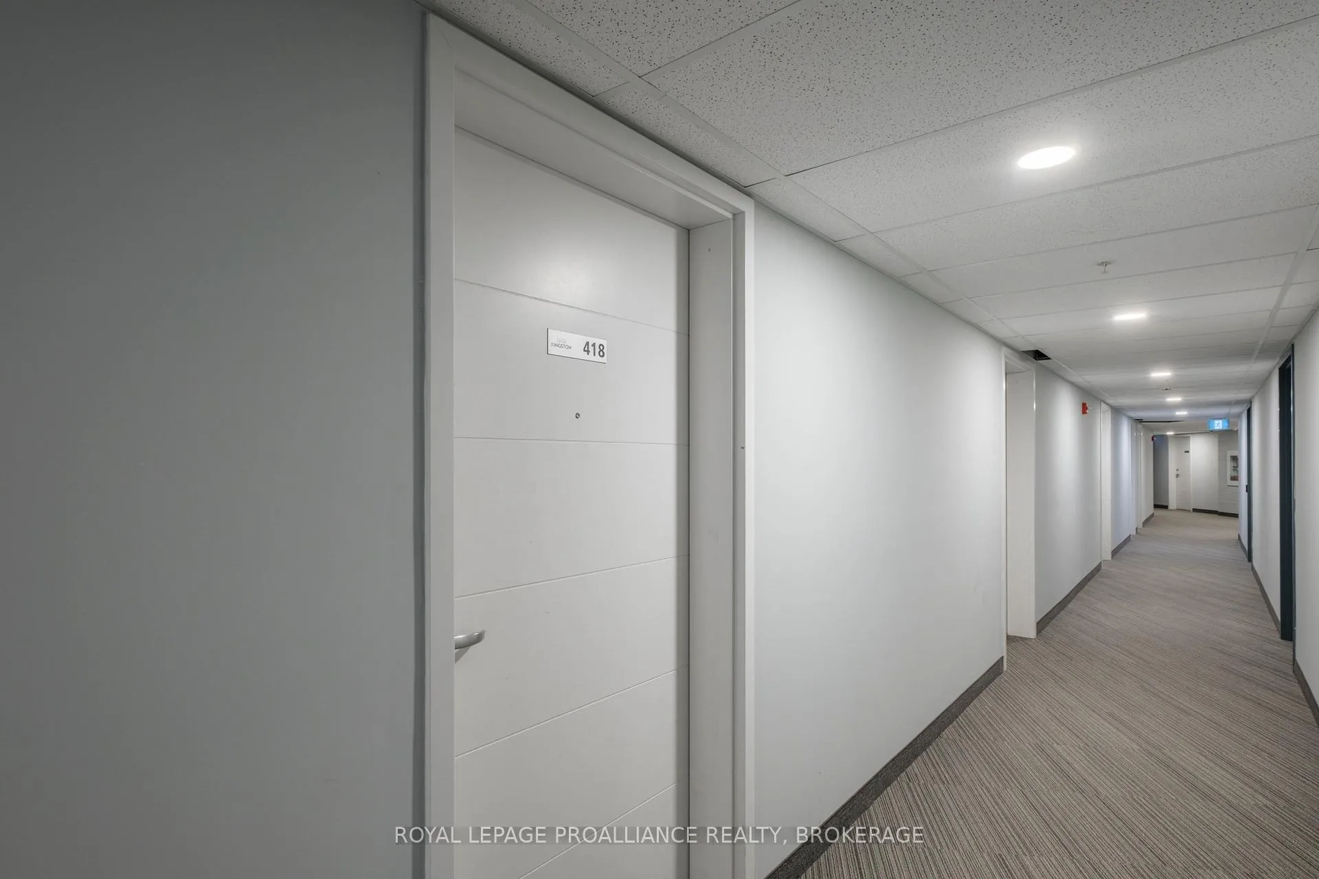 Photo 4 of Unit 418, 652 Princess Street, Kingston, Central City East — HOMEH