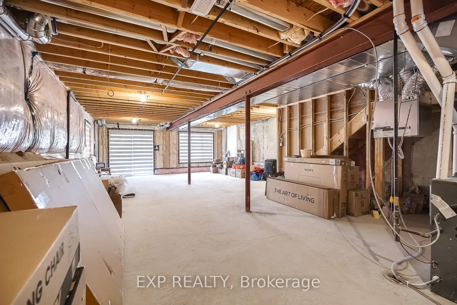 Photo 37 of 1020 Matthew Murray Crescent, Oshawa, Taunton — HOMEH