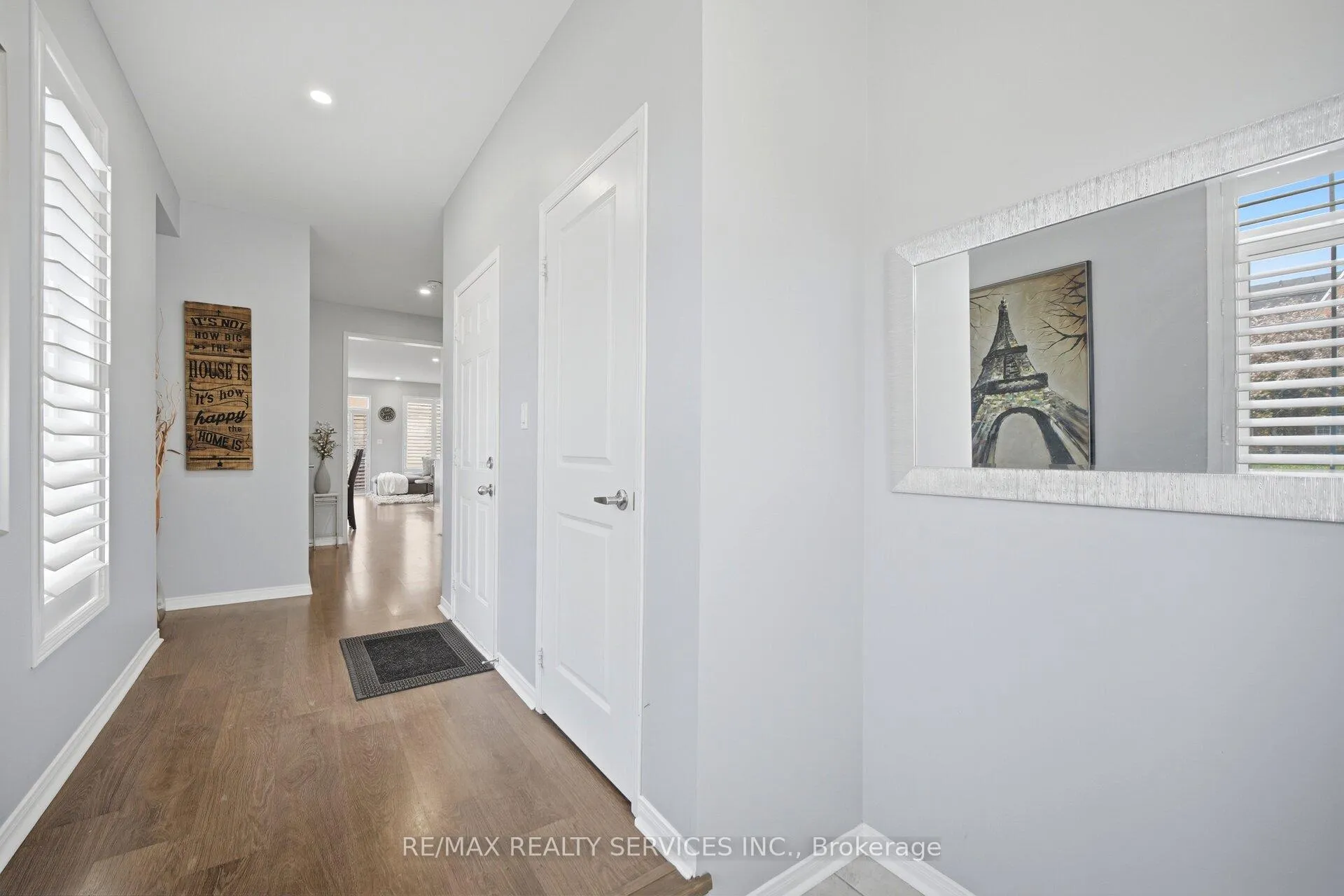 Photo 5 of 56 Rimrock Crescent, Whitby, Williamsburg — HOMEH