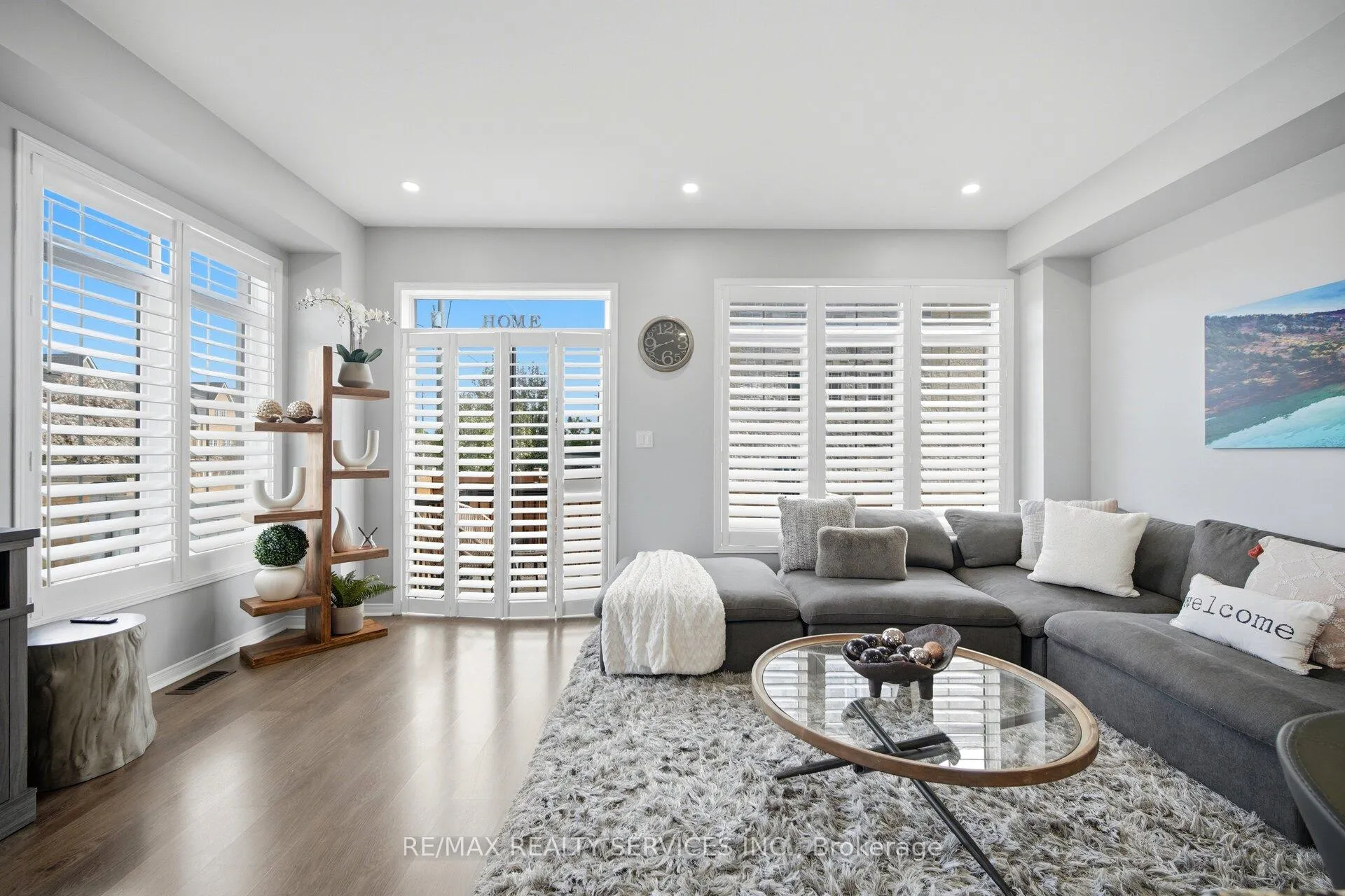 Photo 13 of 56 Rimrock Crescent, Whitby, Williamsburg — HOMEH