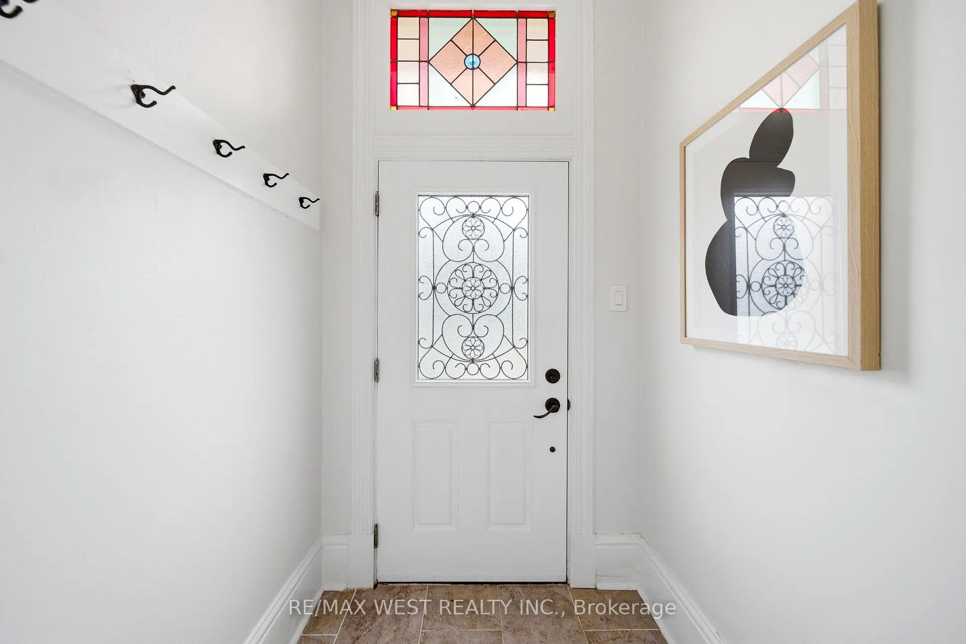Photo 3 of 12 Kennedy Avenue, Toronto, High Park-Swansea — HOMEH