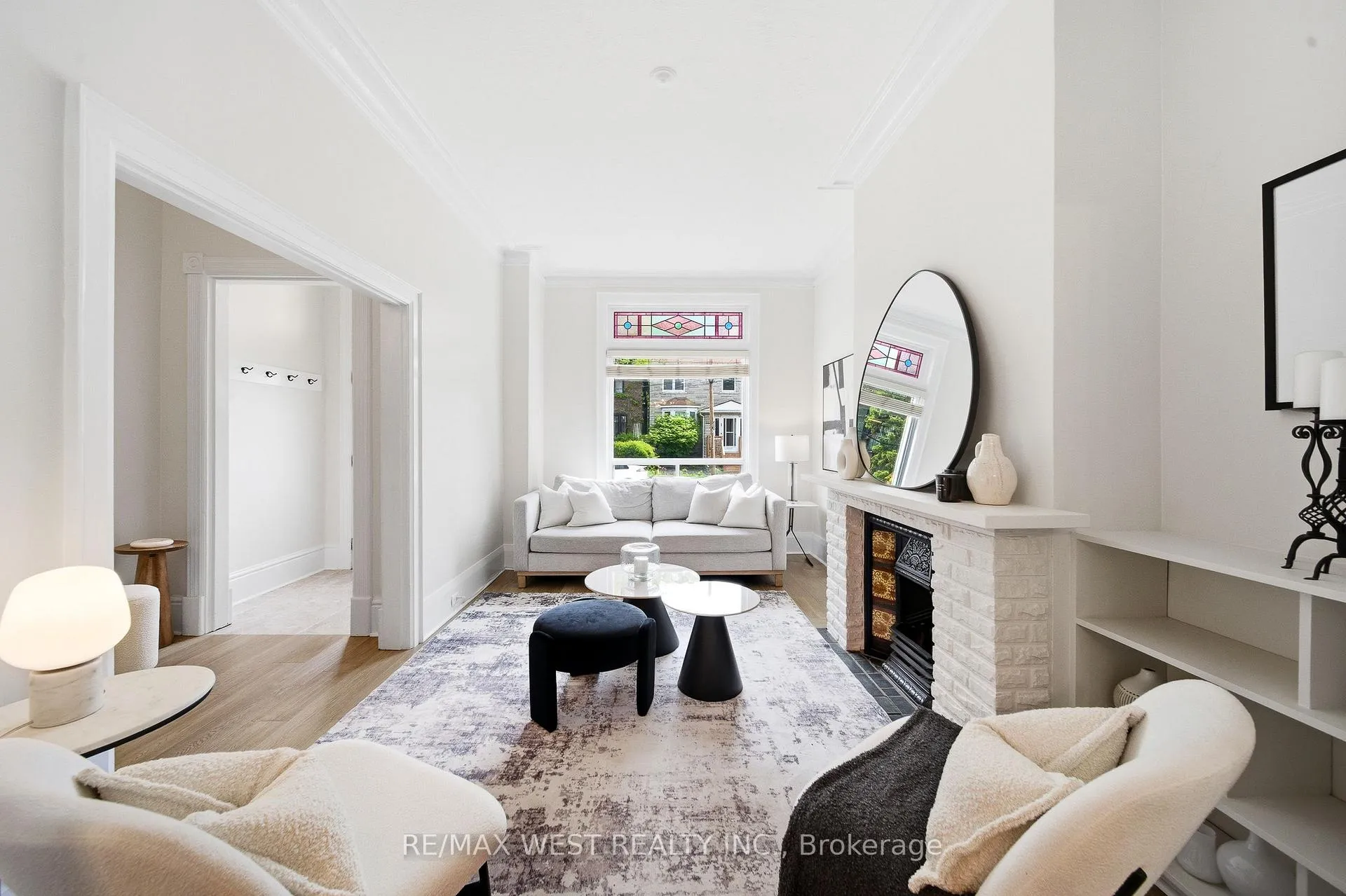 Photo 5 of 12 Kennedy Avenue, Toronto, High Park-Swansea — HOMEH