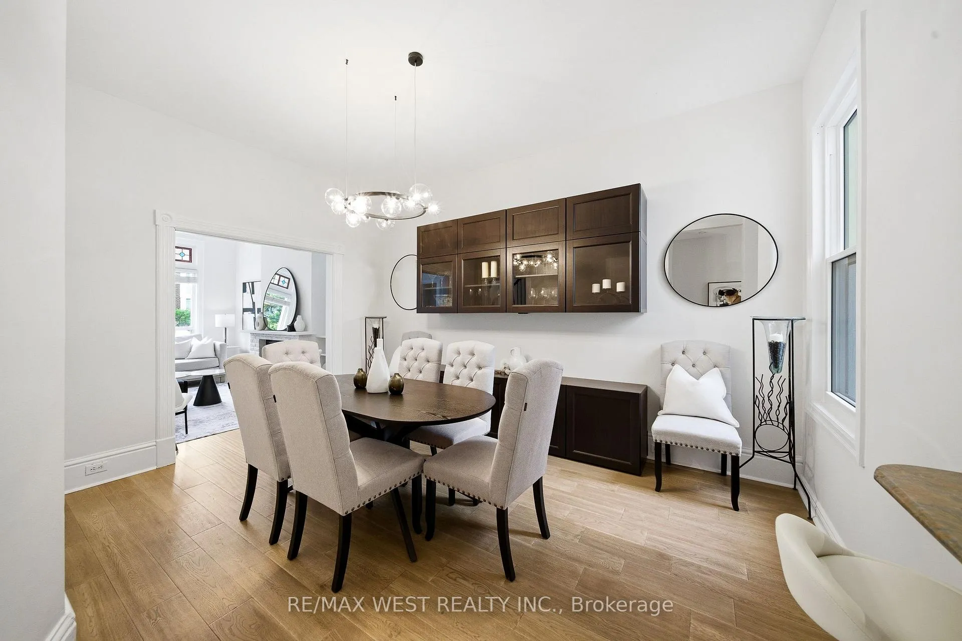Photo 7 of 12 Kennedy Avenue, Toronto, High Park-Swansea — HOMEH