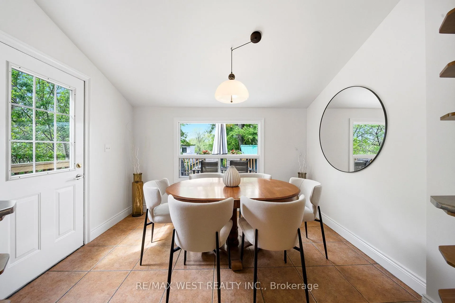 Photo 12 of 12 Kennedy Avenue, Toronto, High Park-Swansea — HOMEH