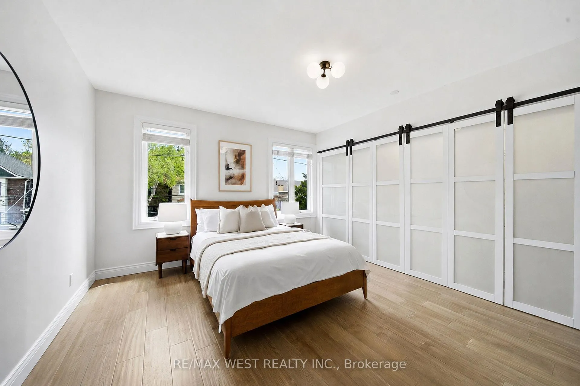 Photo 13 of 12 Kennedy Avenue, Toronto, High Park-Swansea — HOMEH