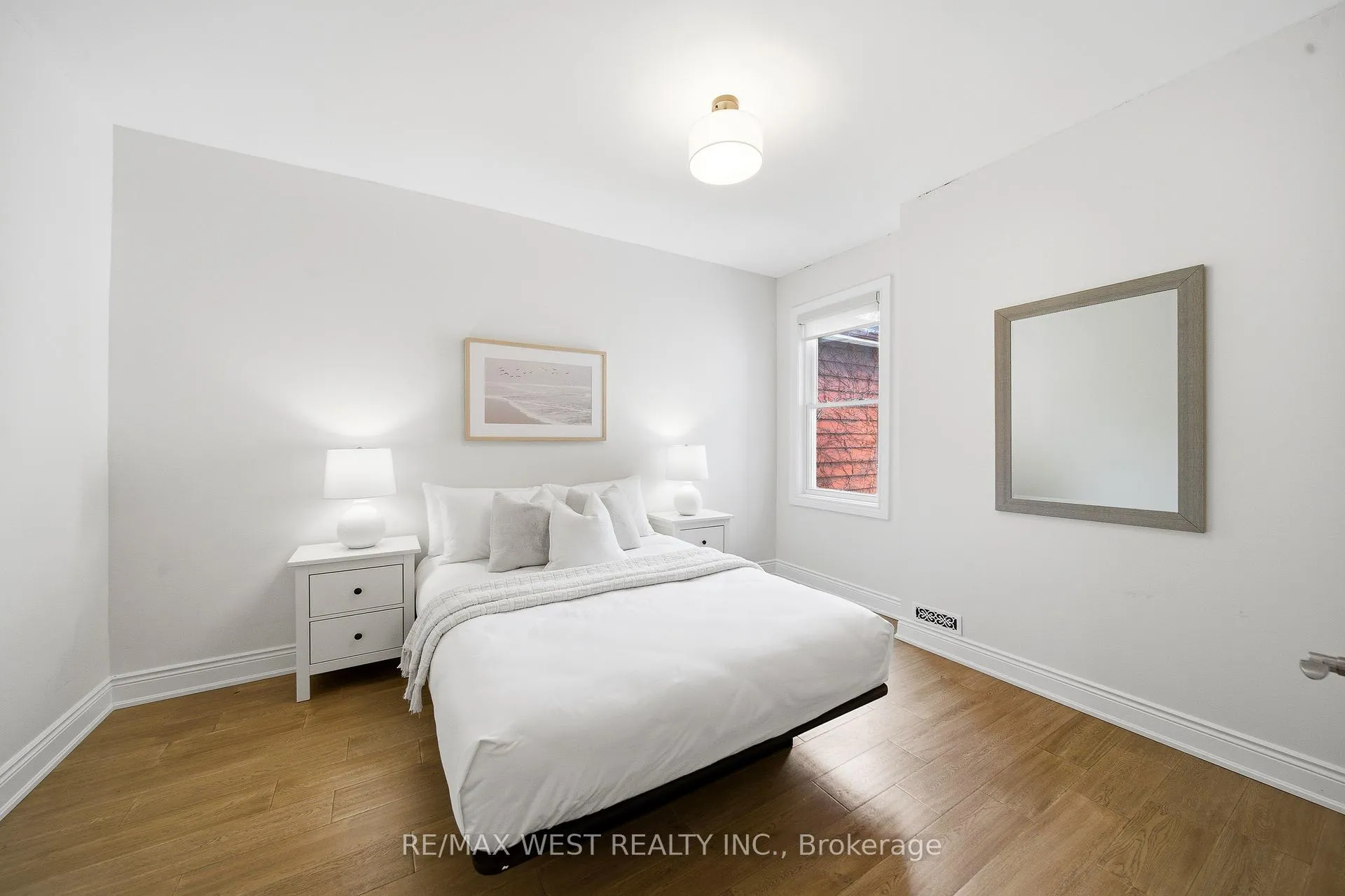 Photo 14 of 12 Kennedy Avenue, Toronto, High Park-Swansea — HOMEH
