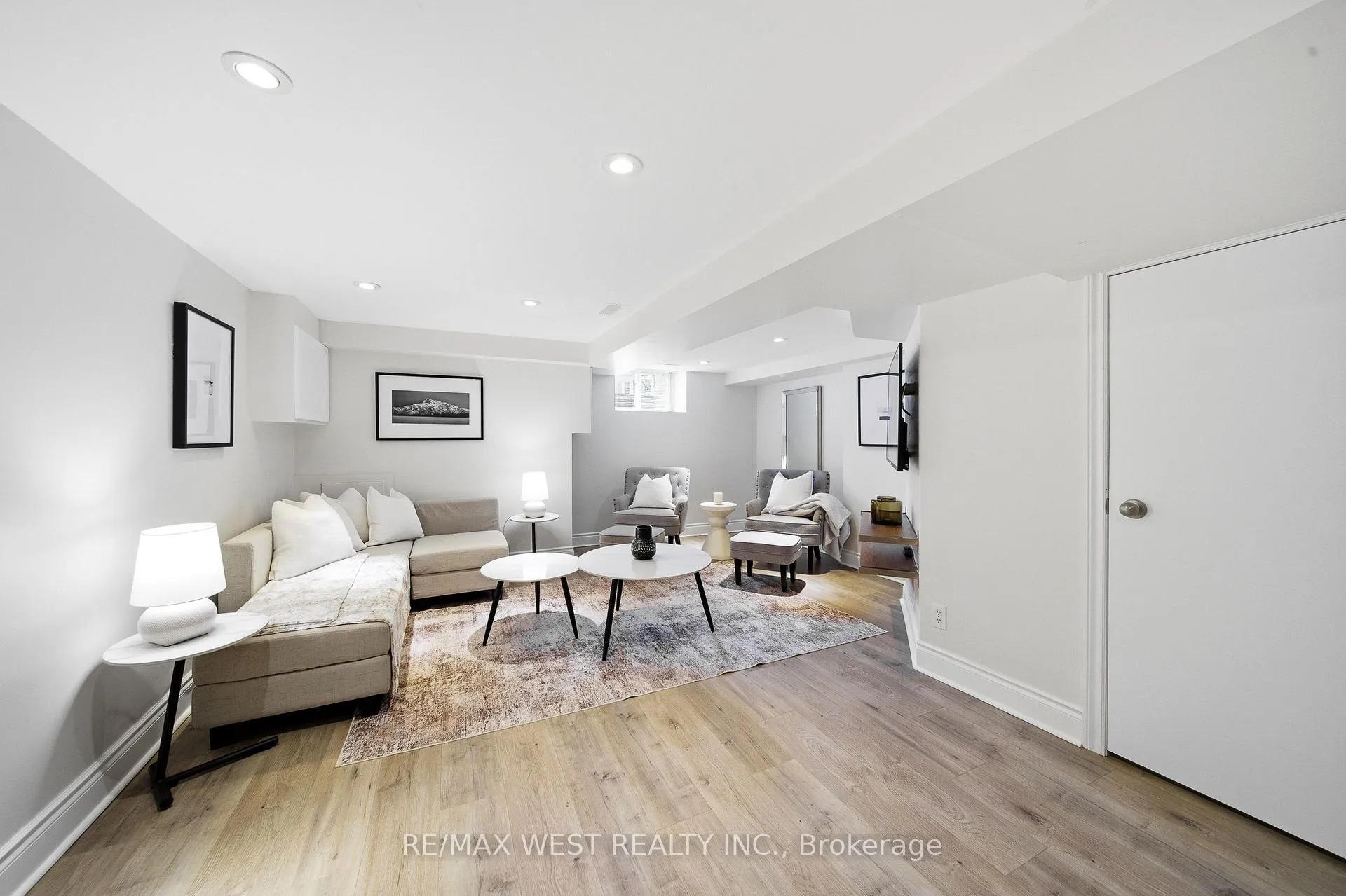 Photo 17 of 12 Kennedy Avenue, Toronto, High Park-Swansea — HOMEH