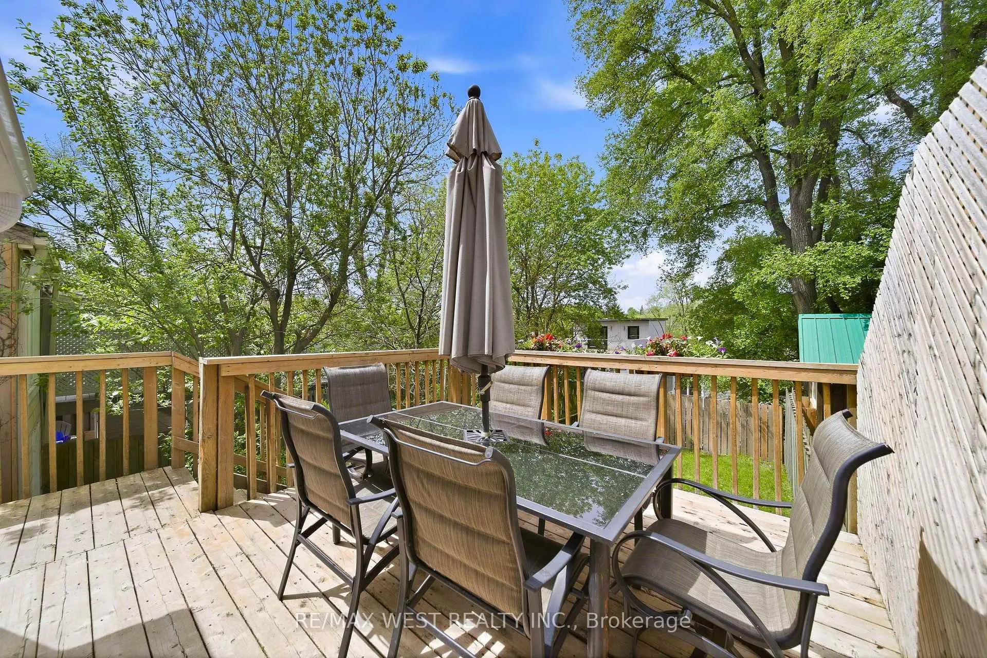 Photo 19 of 12 Kennedy Avenue, Toronto, High Park-Swansea — HOMEH
