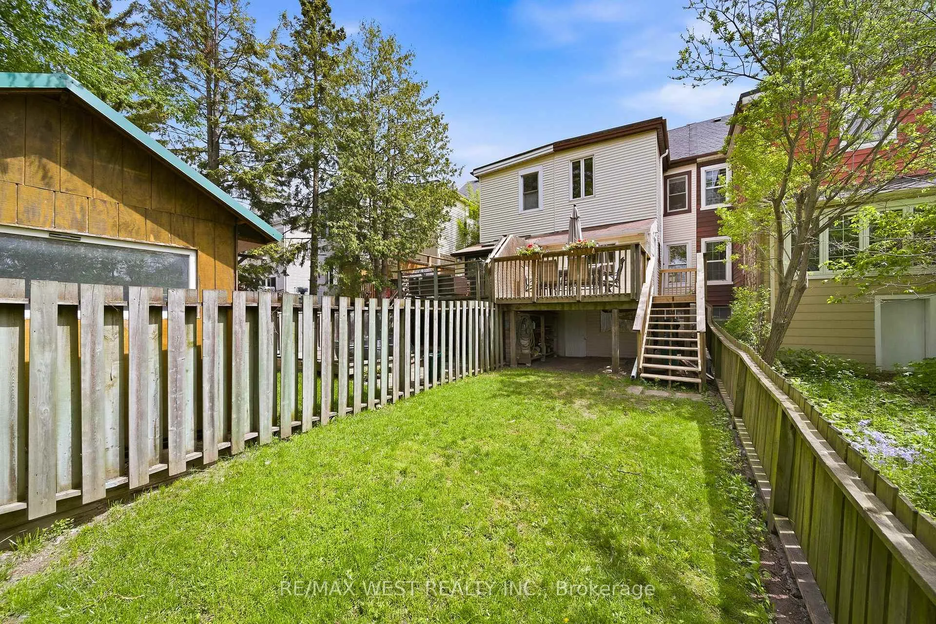 Photo 21 of 12 Kennedy Avenue, Toronto, High Park-Swansea — HOMEH