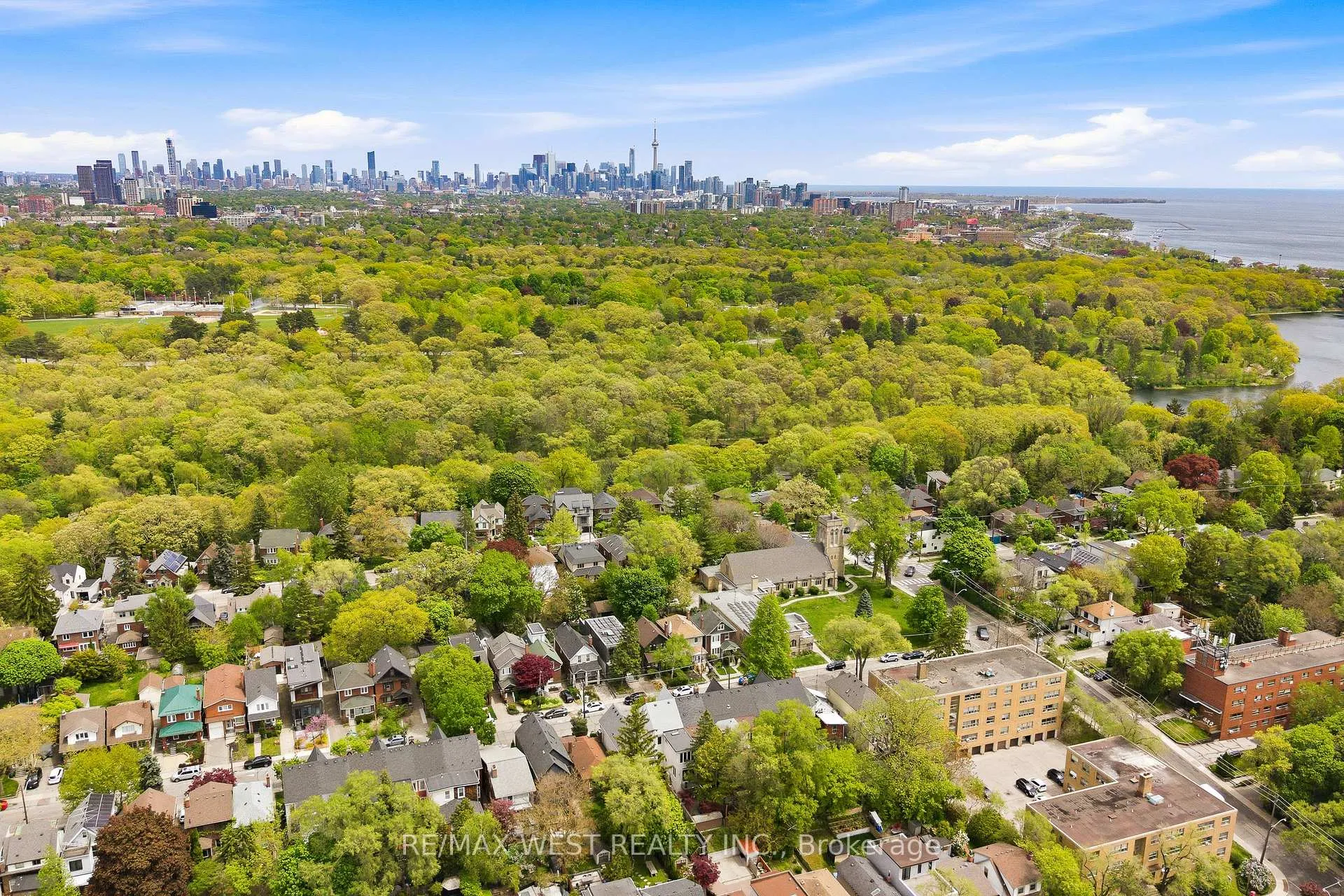Photo 22 of 12 Kennedy Avenue, Toronto, High Park-Swansea — HOMEH