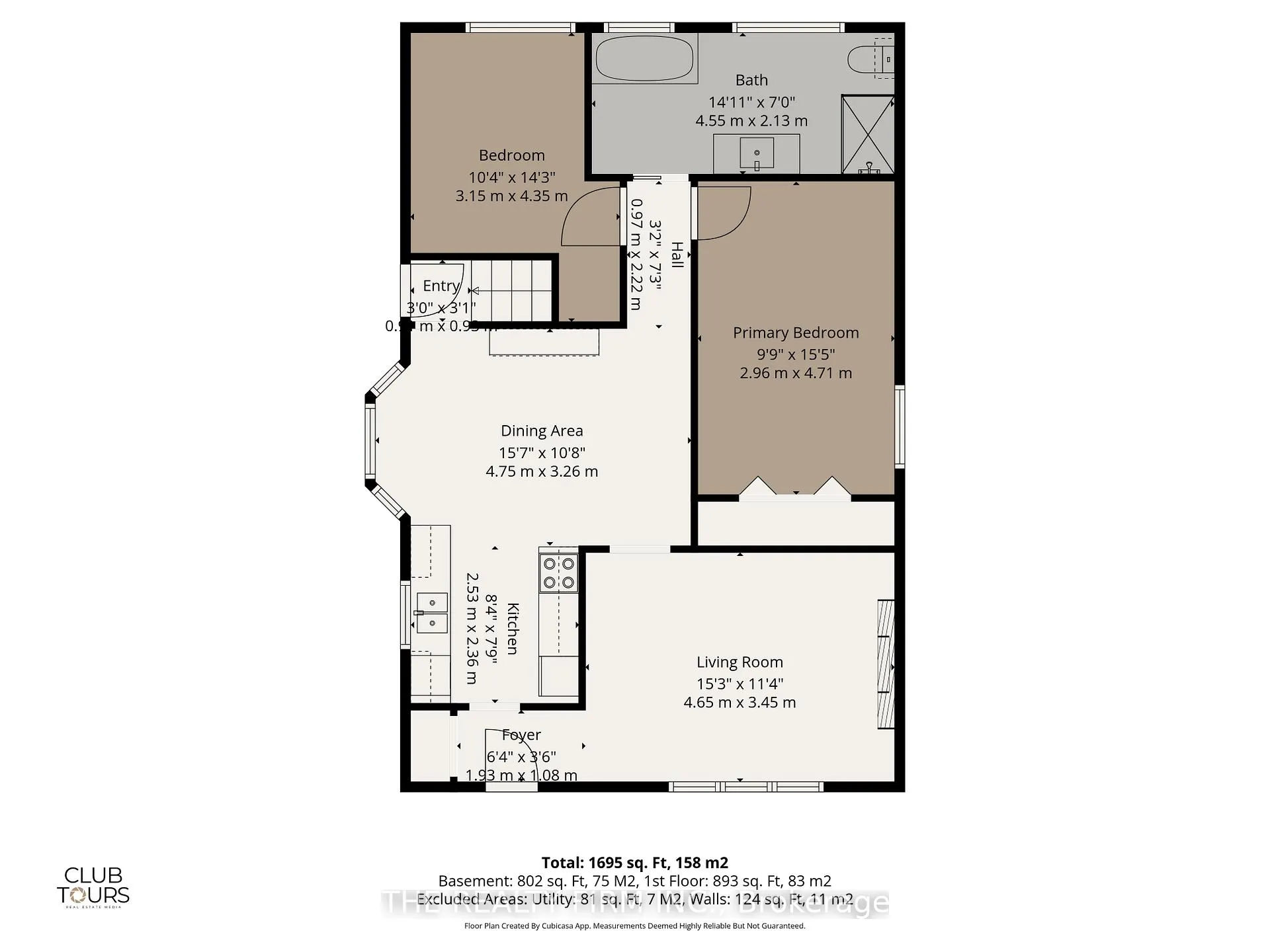 Photo 46 of 923 Willow Lane, London, South Y — HOMEH