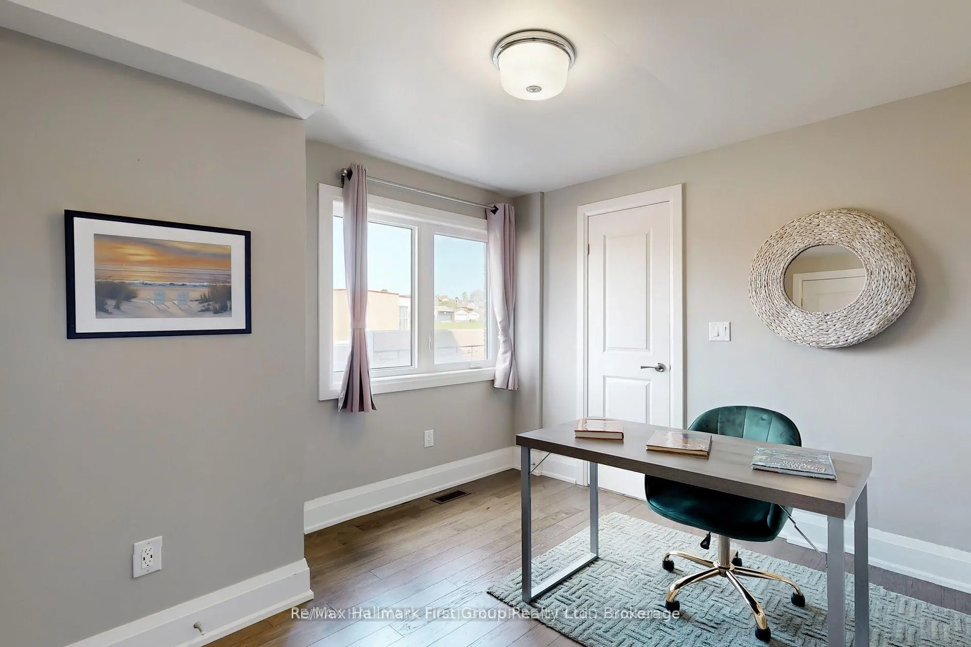 Photo 13 of 2 Helen Avenue, Toronto, Caledonia-Fairbank — HOMEH