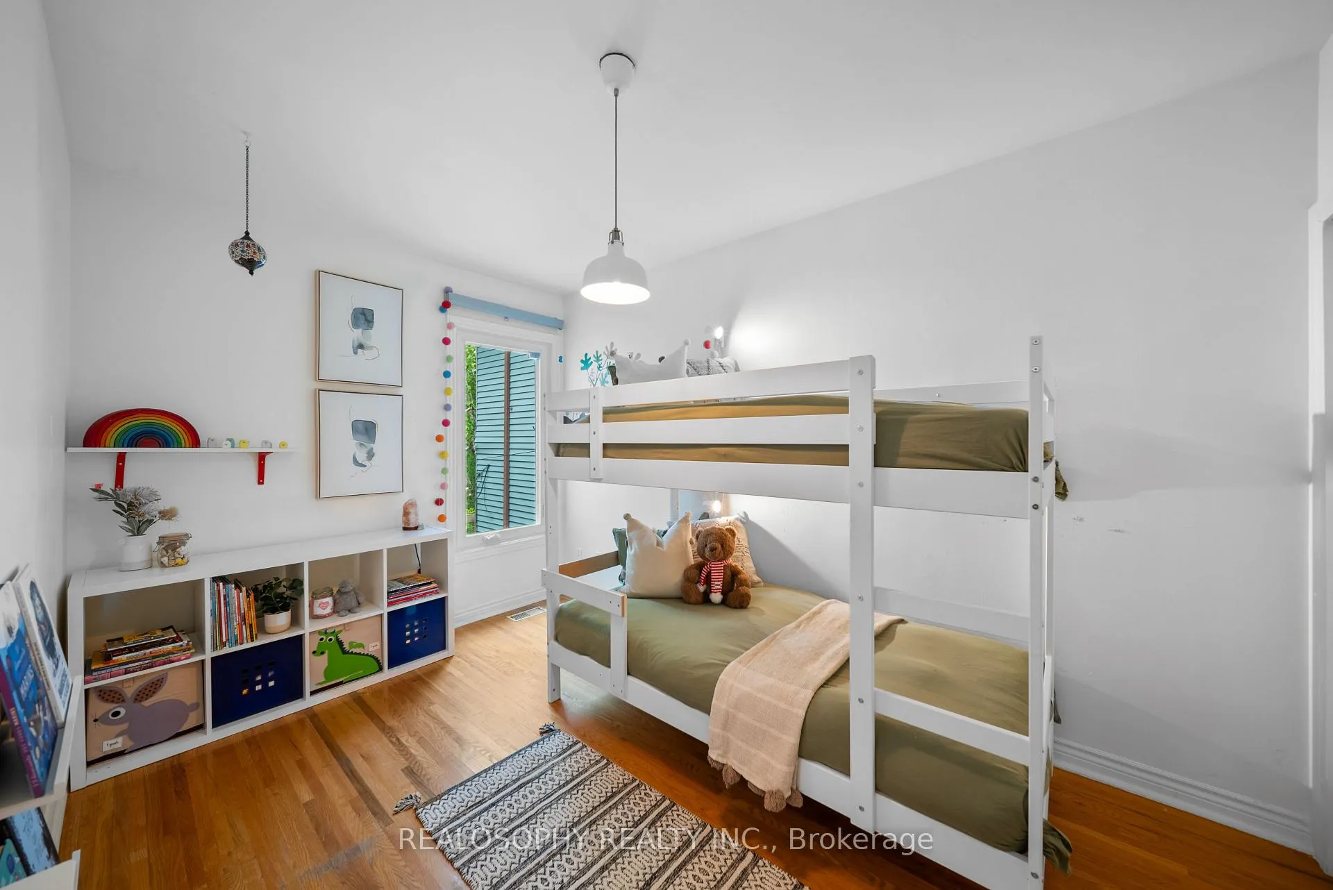 Photo 21 of 118 Ivy Avenue, Toronto, South Riverdale — HOMEH