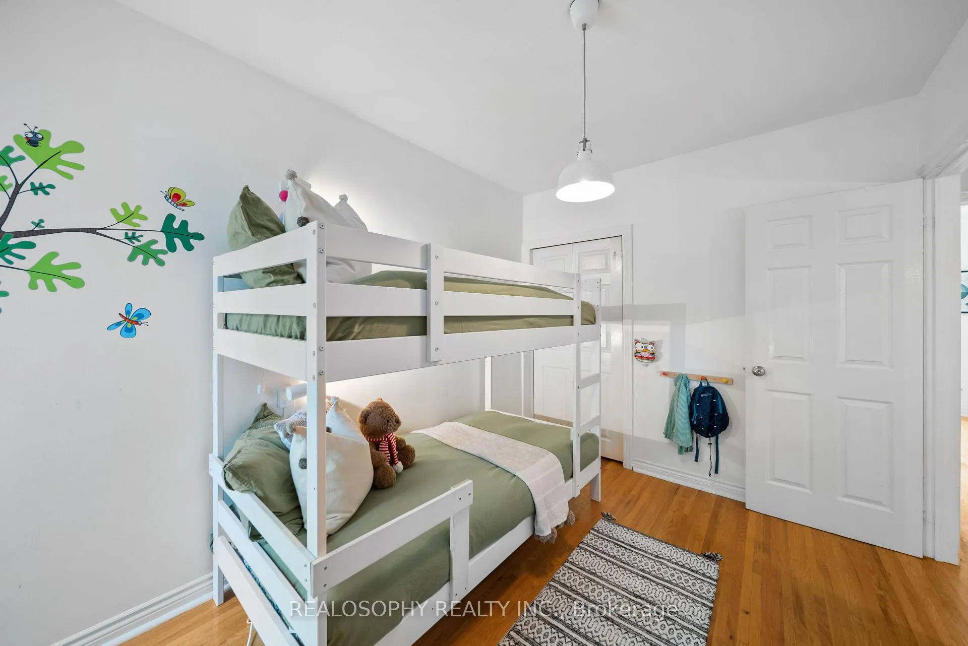 Photo 22 of 118 Ivy Avenue, Toronto, South Riverdale — HOMEH