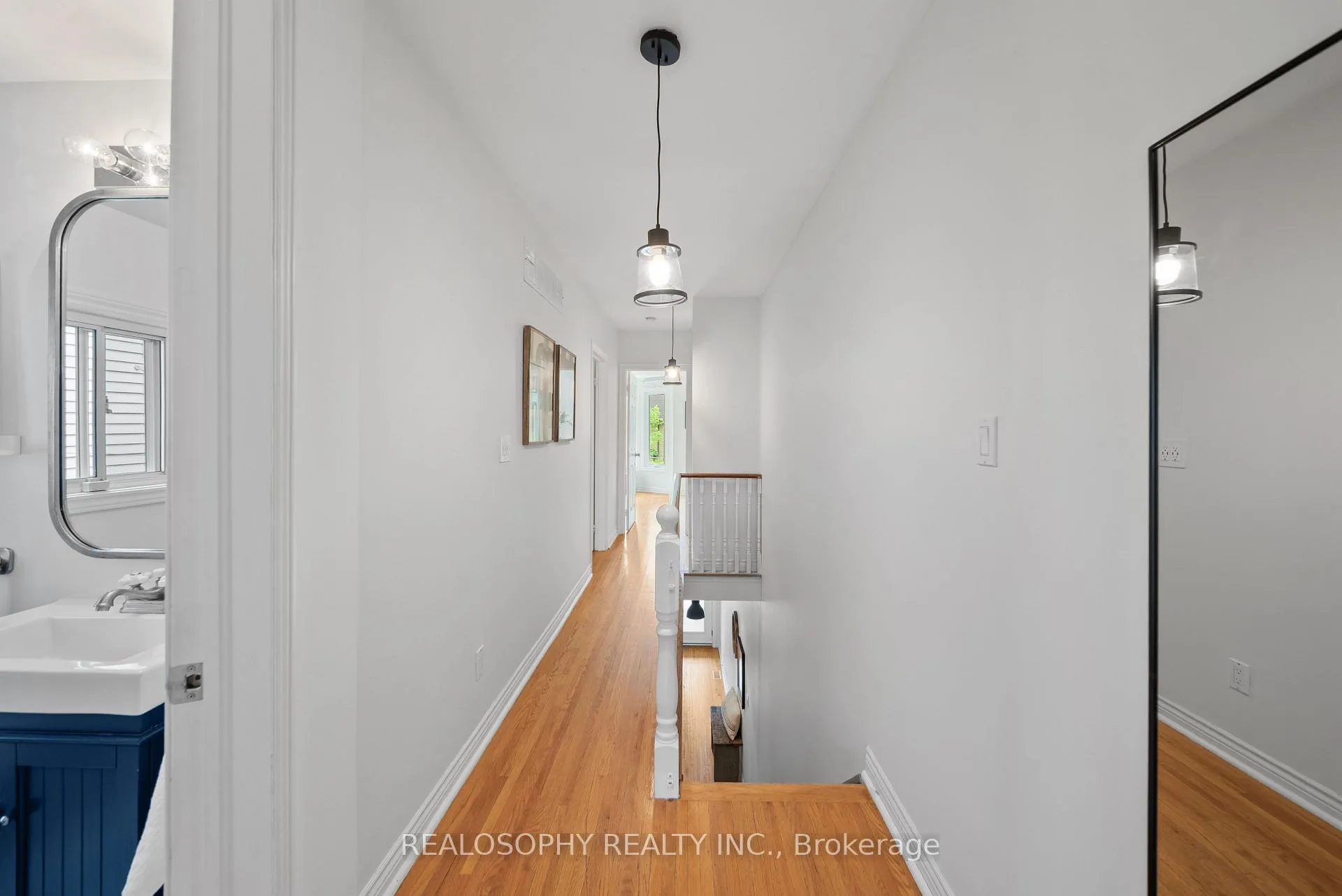 Photo 26 of 118 Ivy Avenue, Toronto, South Riverdale — HOMEH