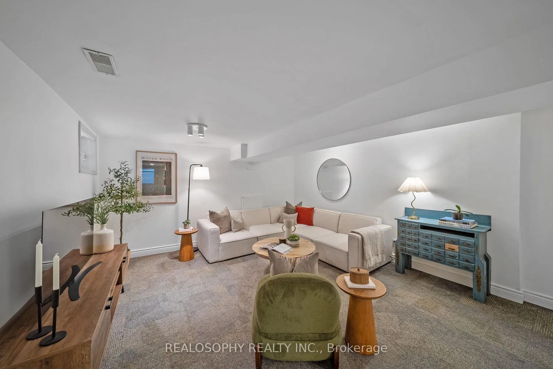 Photo 27 of 118 Ivy Avenue, Toronto, South Riverdale — HOMEH