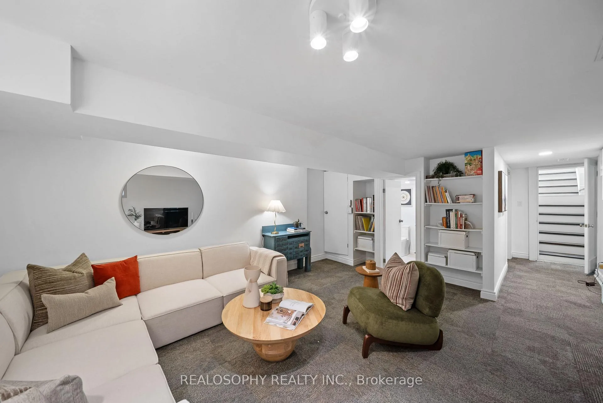 Photo 28 of 118 Ivy Avenue, Toronto, South Riverdale — HOMEH